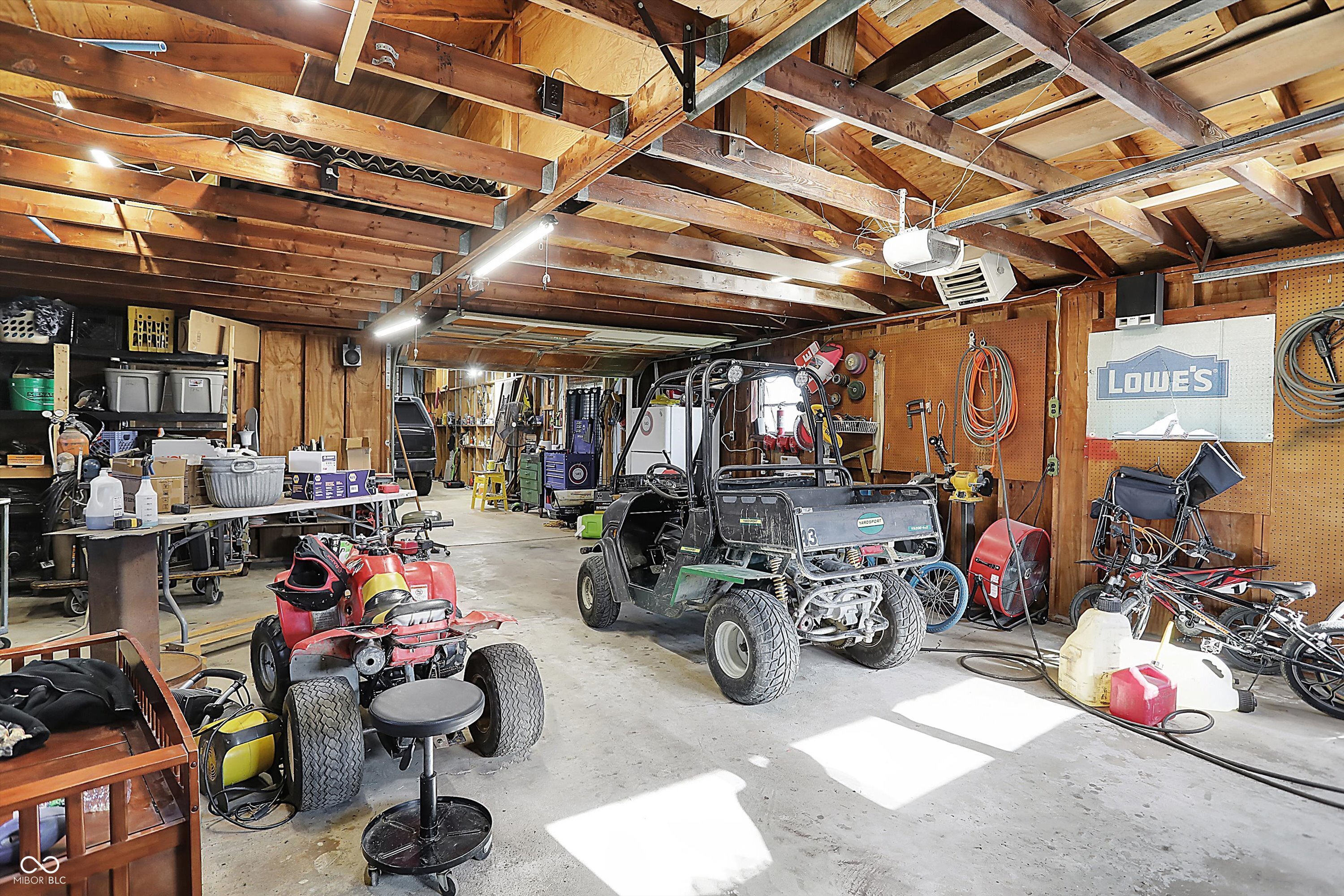 3104 Poplar Street Anderson, IN 46012 - Photo 50 of 54