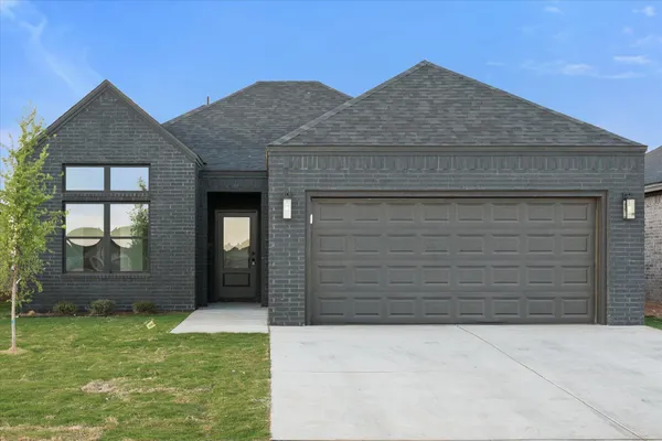 $248,980 | 710 East 13th Street, Wolfforth, TX 79382