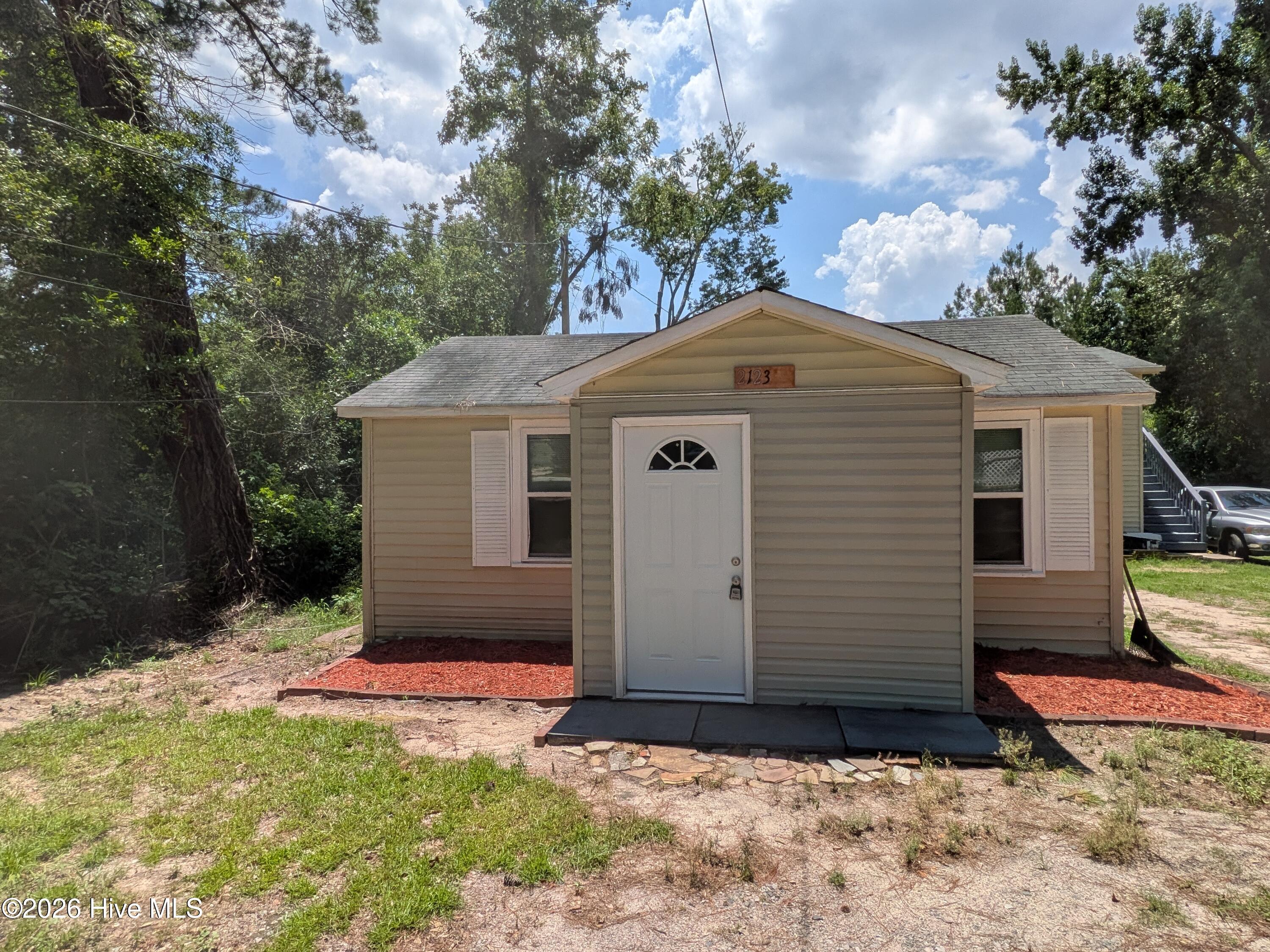 2123 Bayvale Road Augusta, GA 30909 - Photo 1 of 8 Gallery Image 1