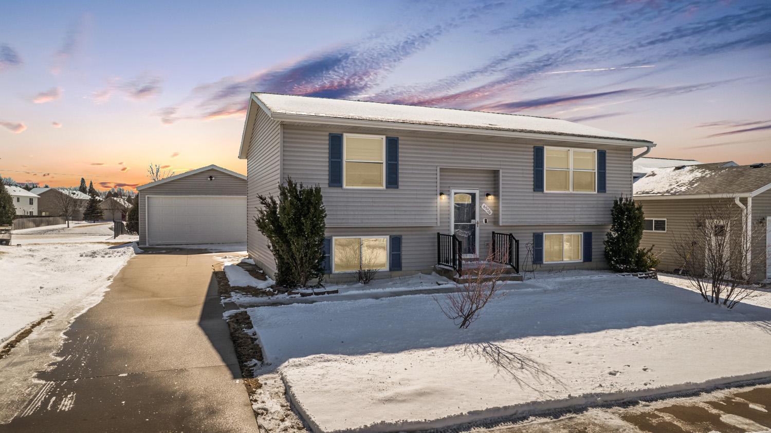 4976 Gem Lane Northwest Rochester, MN 55901 - Photo 1 of 1