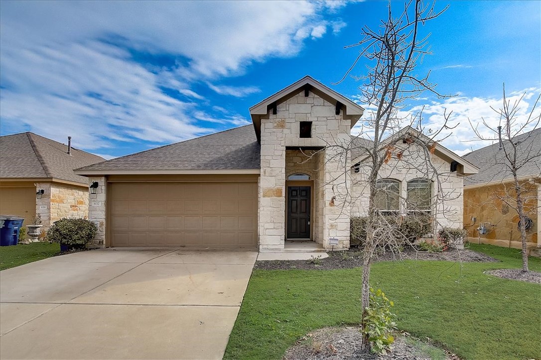 632 Joppa Road Leander, TX 78641 - Photo 1 of 1 Gallery Image 1
