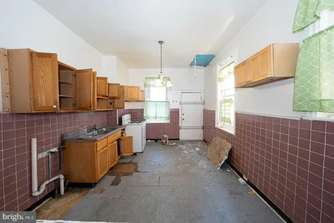 $134,000 | 2427 West Norris Street, Philadelphia, PA 19121