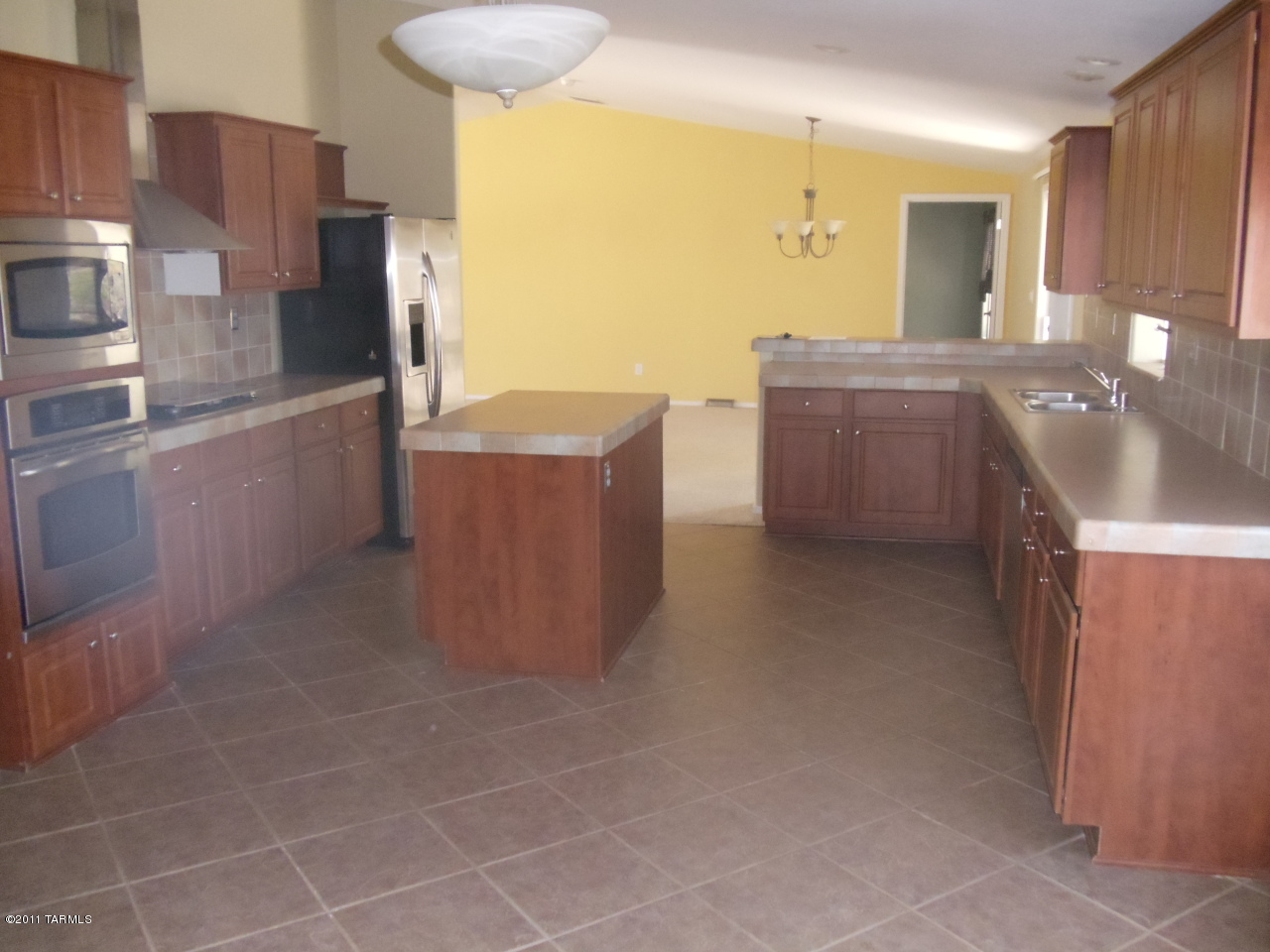 4525 East Trotter Road Tucson, AZ 85739 - Photo 2 of 8 Gallery Image 2