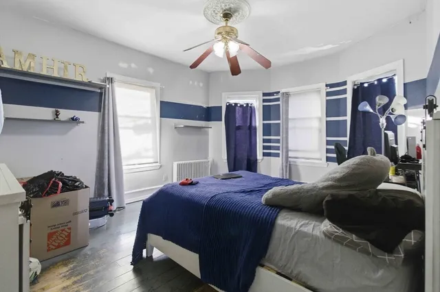 $1,125,000 | 3886-3888 Washington Street, Boston, MA 02131