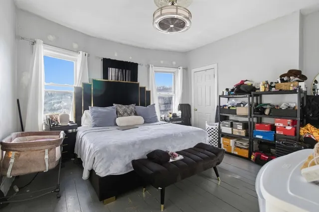 $1,125,000 | 3886-3888 Washington Street, Boston, MA 02131