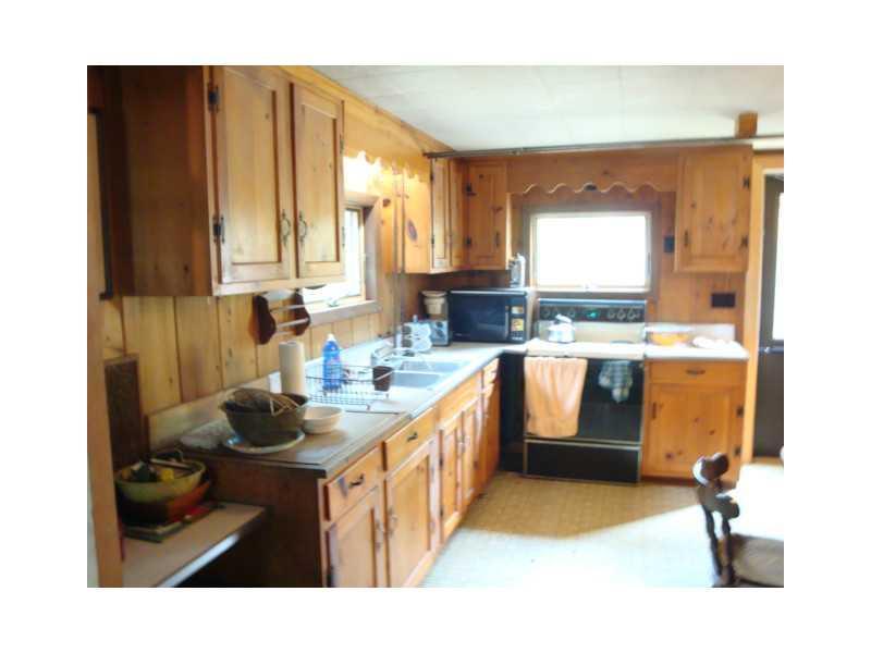 3 Chipmunk Lane Greenville, ME 04441 - Photo 4 of 35 Kitchen.