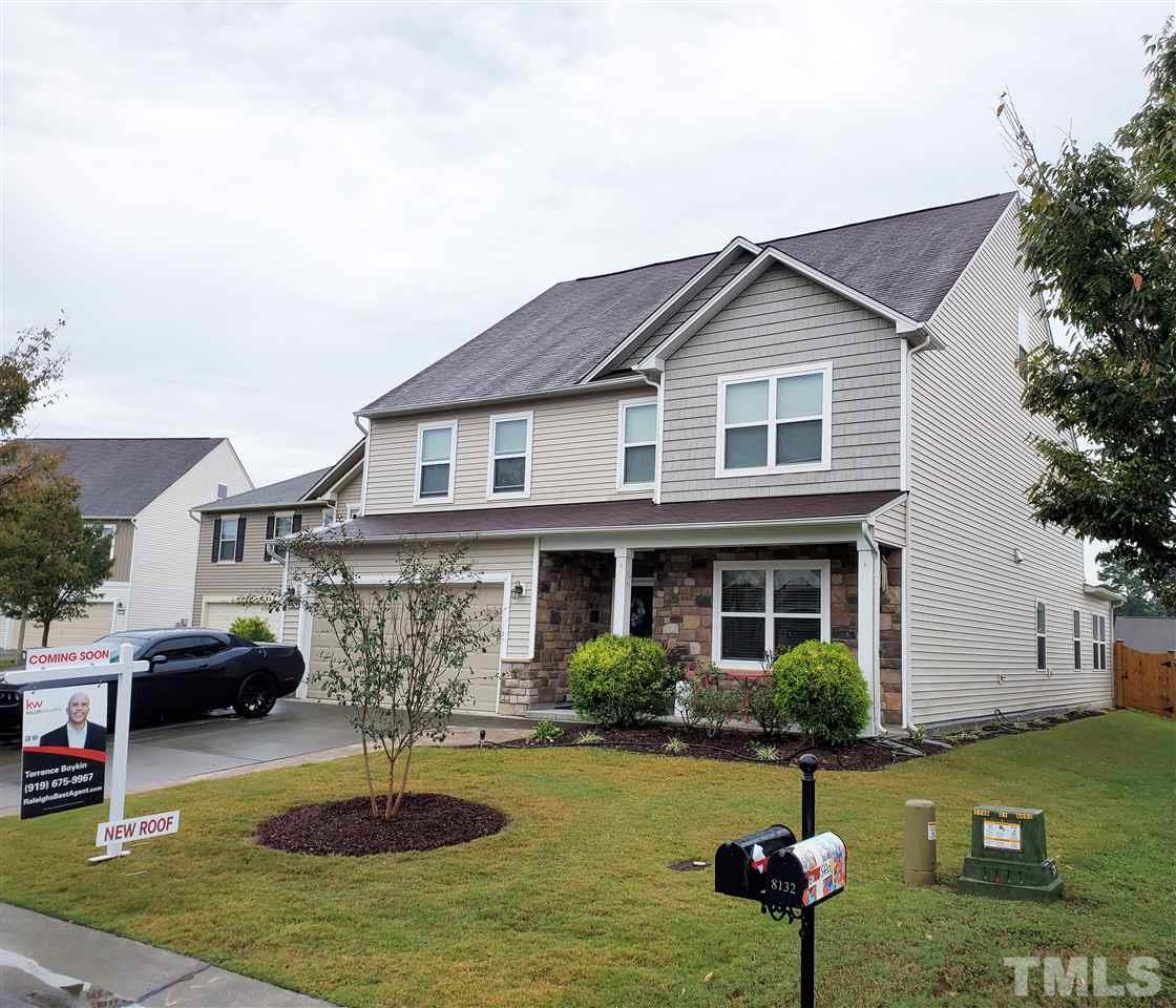 8136 Hovingham Way Raleigh, NC 27616 - Photo 1 of 3 Gallery Image 1