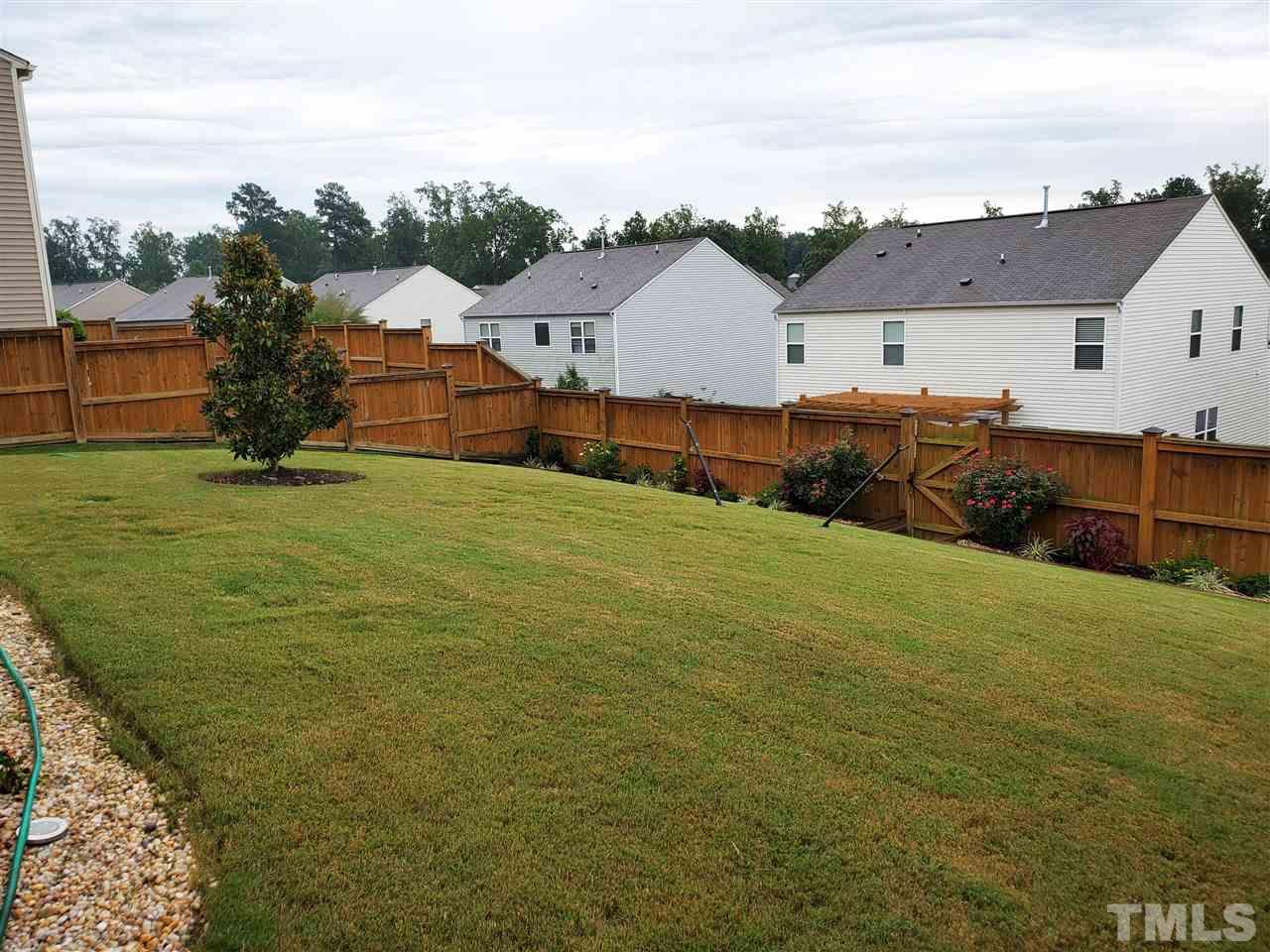 8136 Hovingham Way Raleigh, NC 27616 - Photo 3 of 3 Gallery Image 3