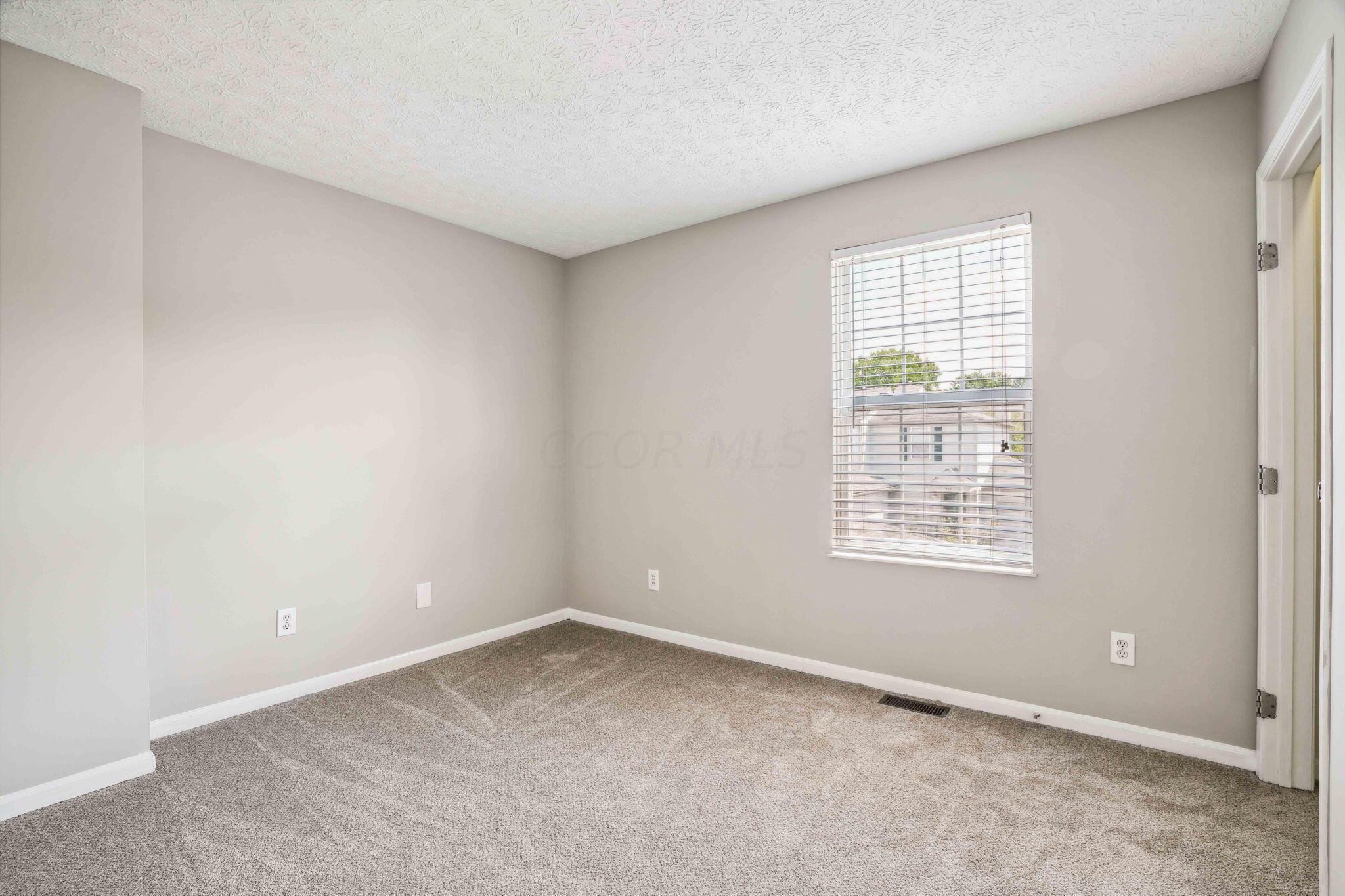 7442 Call Road, Unit 99A Blacklick, OH 43004 - Photo 10 of 24 Bedroom #2