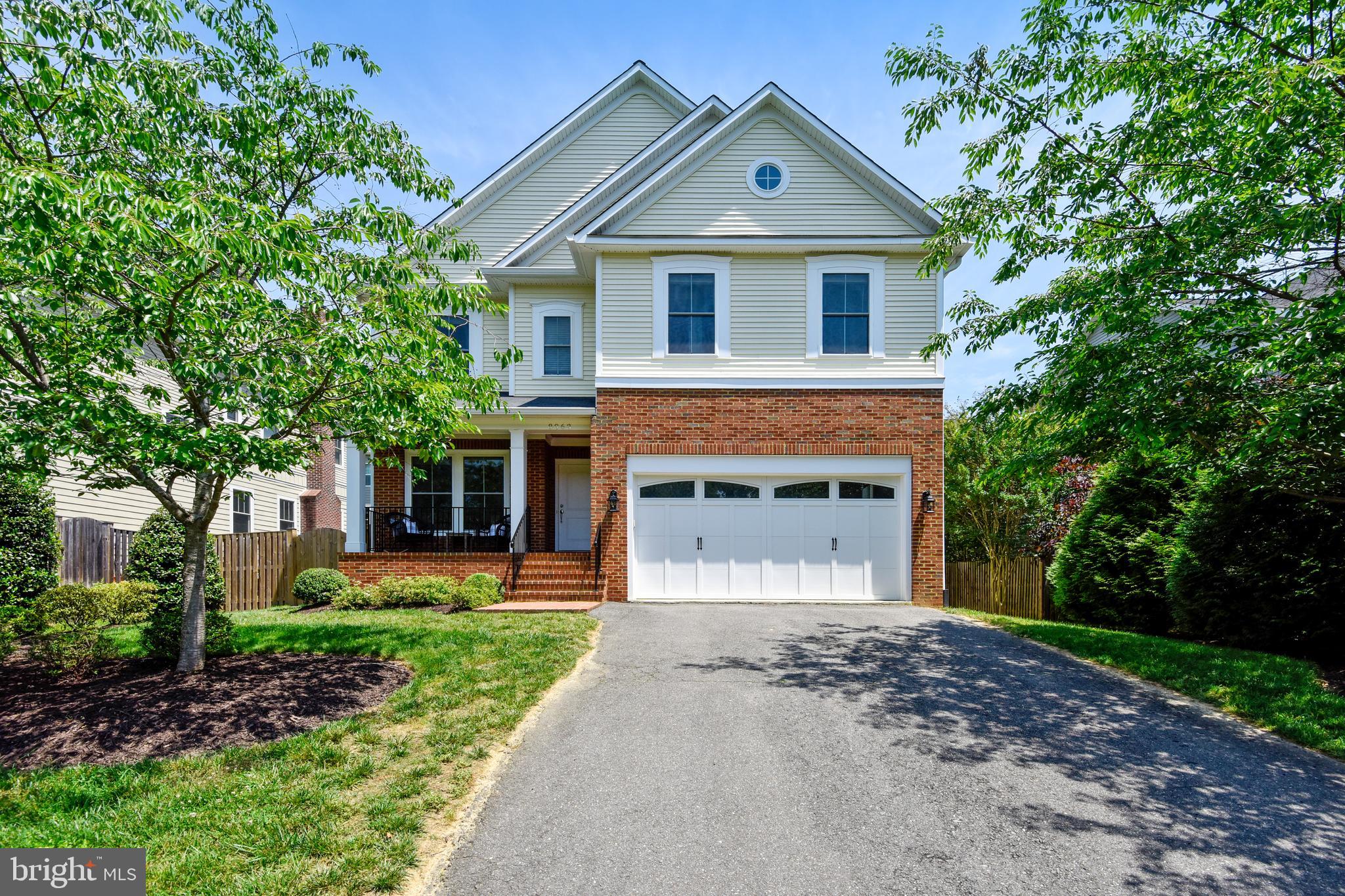 8063 Fairfax Road Alexandria, VA 22308 - Photo 1 of 45 Gallery Image 1