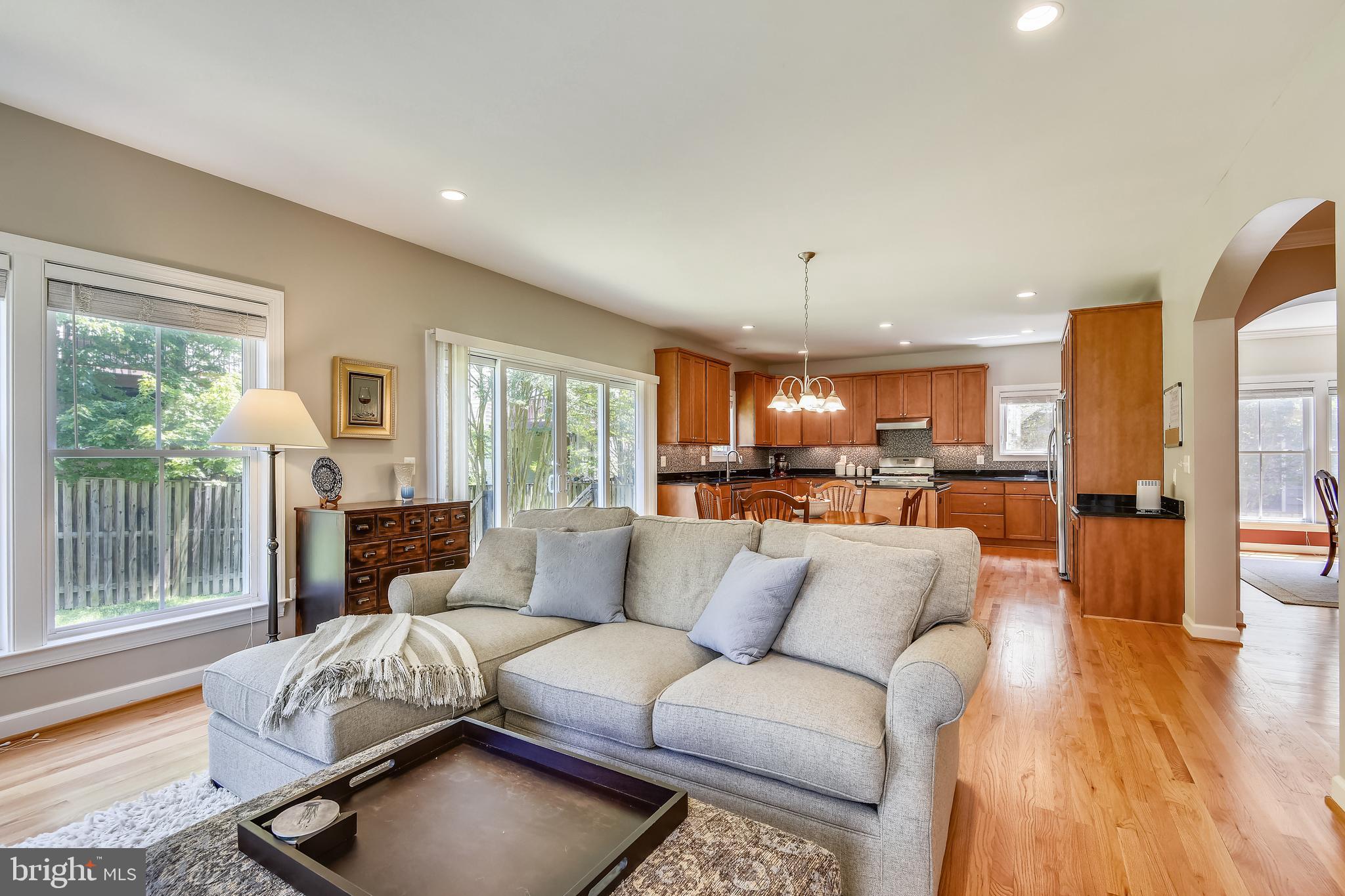 8063 Fairfax Road Alexandria, VA 22308 - Photo 2 of 45 Gallery Image 2