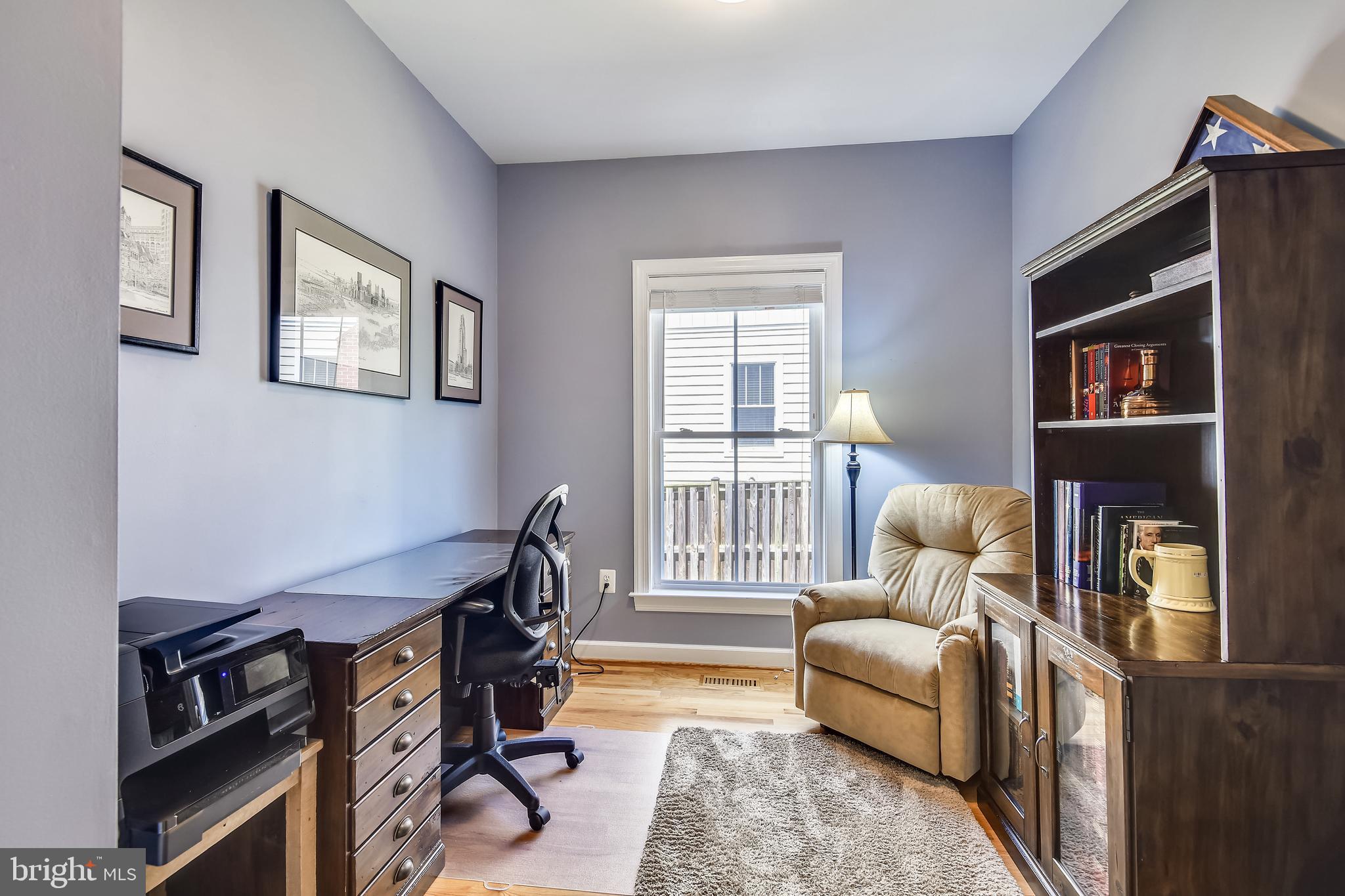 8063 Fairfax Road Alexandria, VA 22308 - Photo 19 of 45 Gallery Image 19