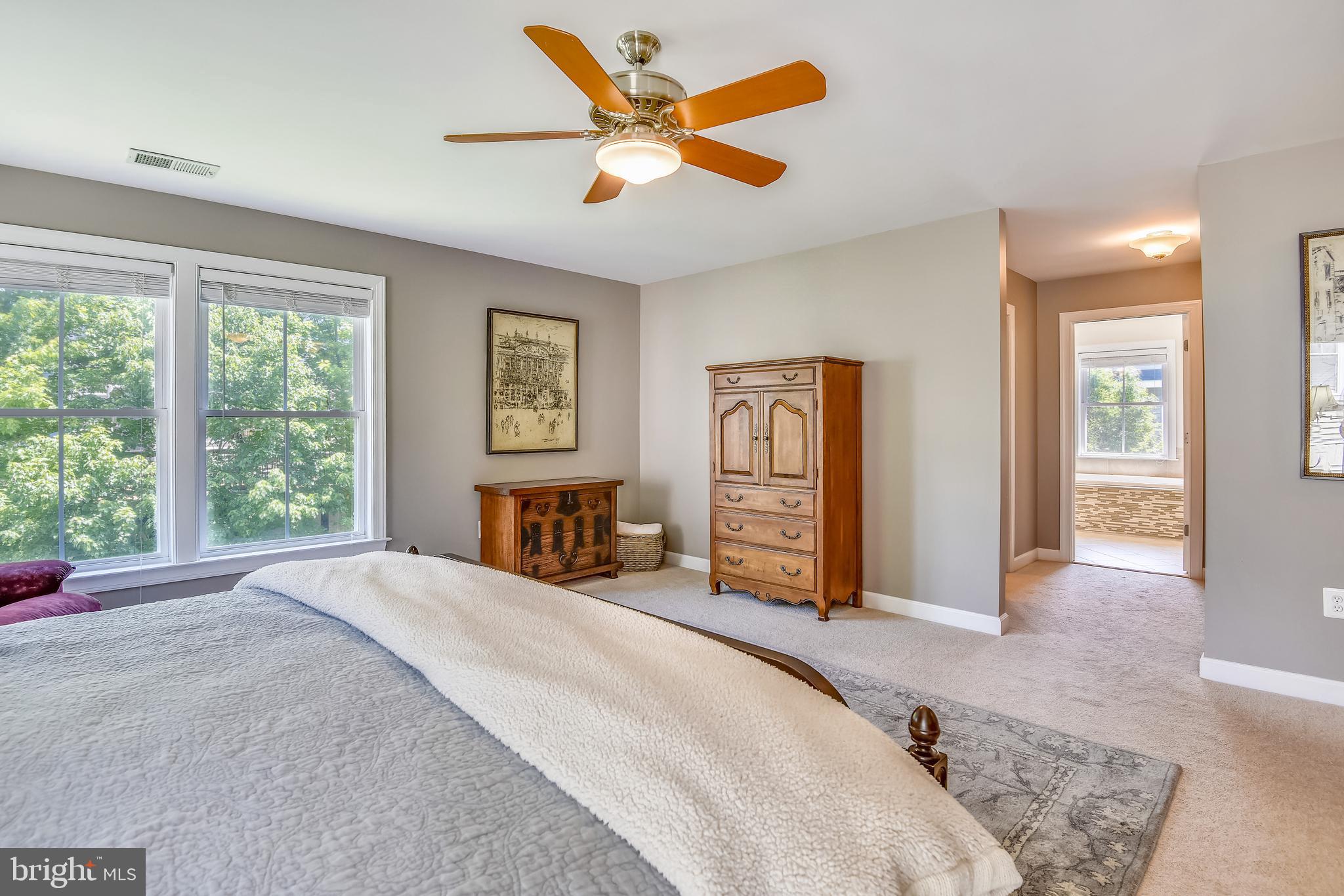 8063 Fairfax Road Alexandria, VA 22308 - Photo 23 of 45 Master