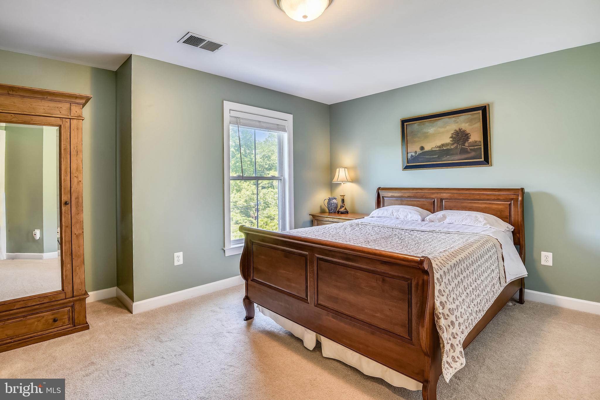 8063 Fairfax Road Alexandria, VA 22308 - Photo 25 of 45 Bedroom 2
