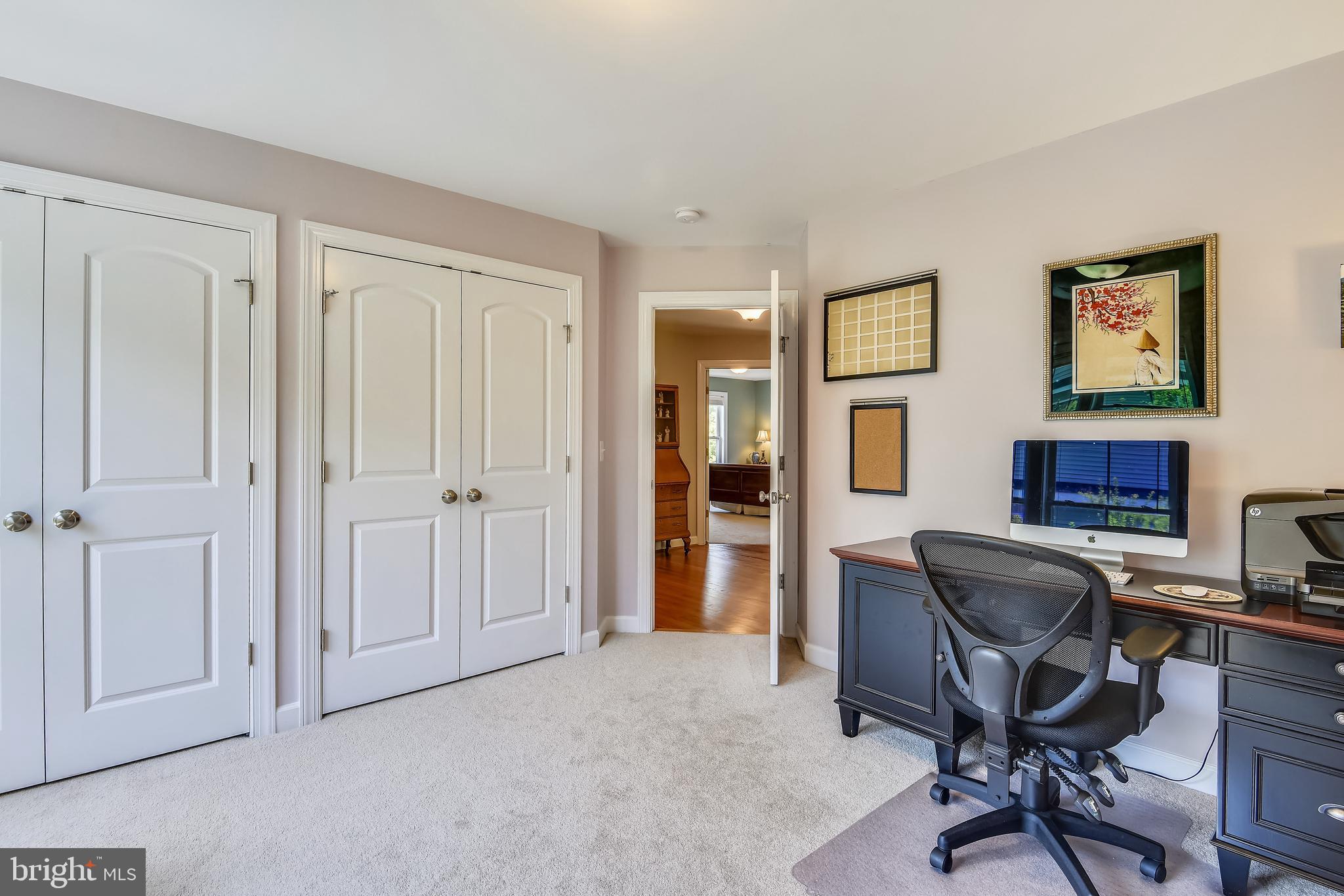 8063 Fairfax Road Alexandria, VA 22308 - Photo 28 of 45 Bedroom 3