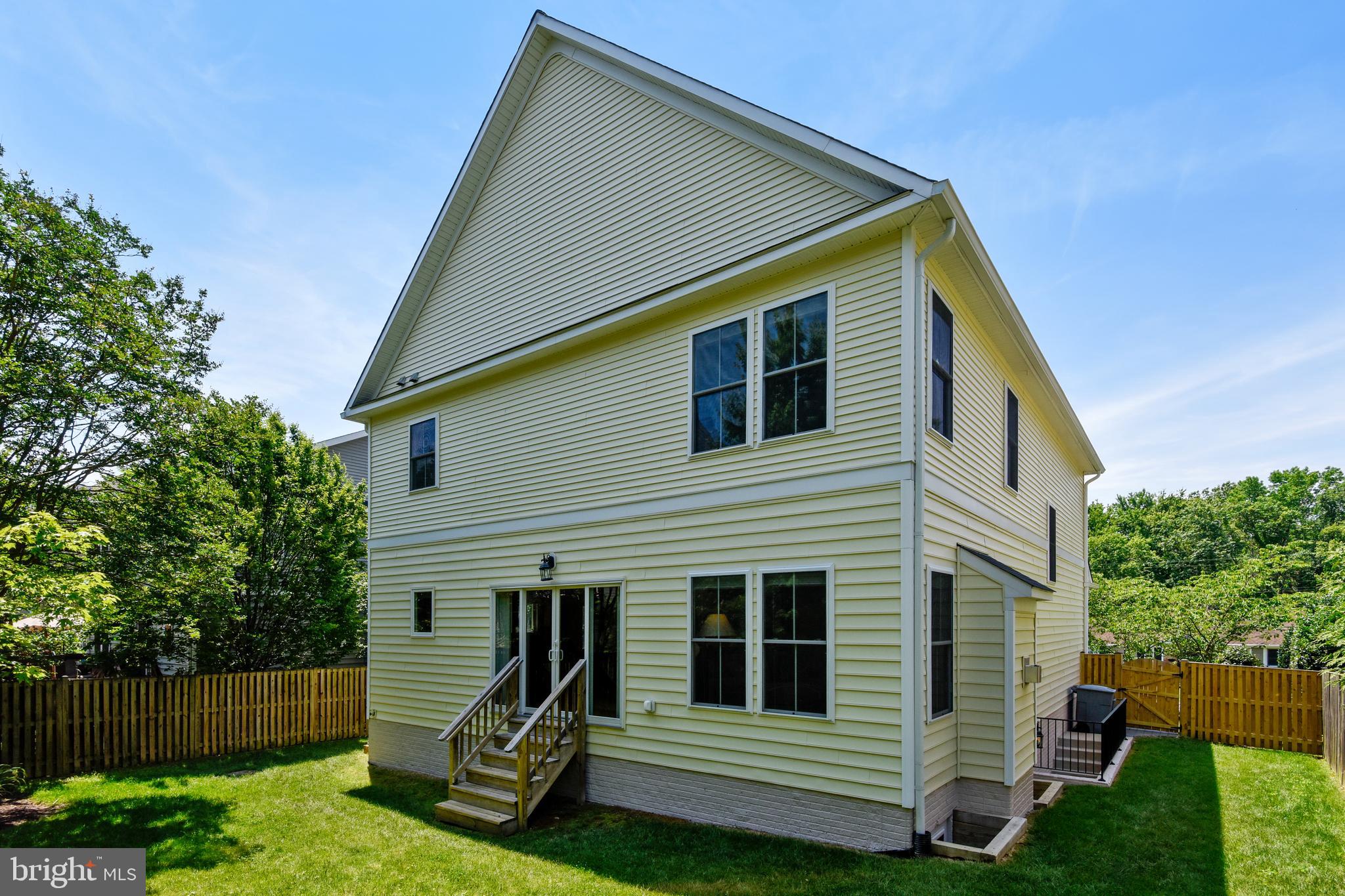 8063 Fairfax Road Alexandria, VA 22308 - Photo 39 of 45 Gallery Image 39