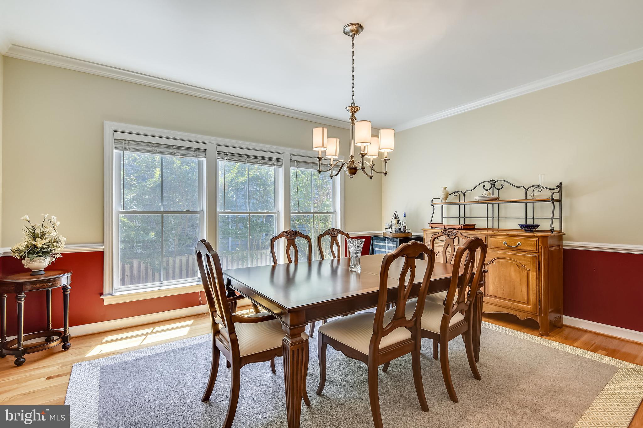 8063 Fairfax Road Alexandria, VA 22308 - Photo 5 of 45 Gallery Image 5