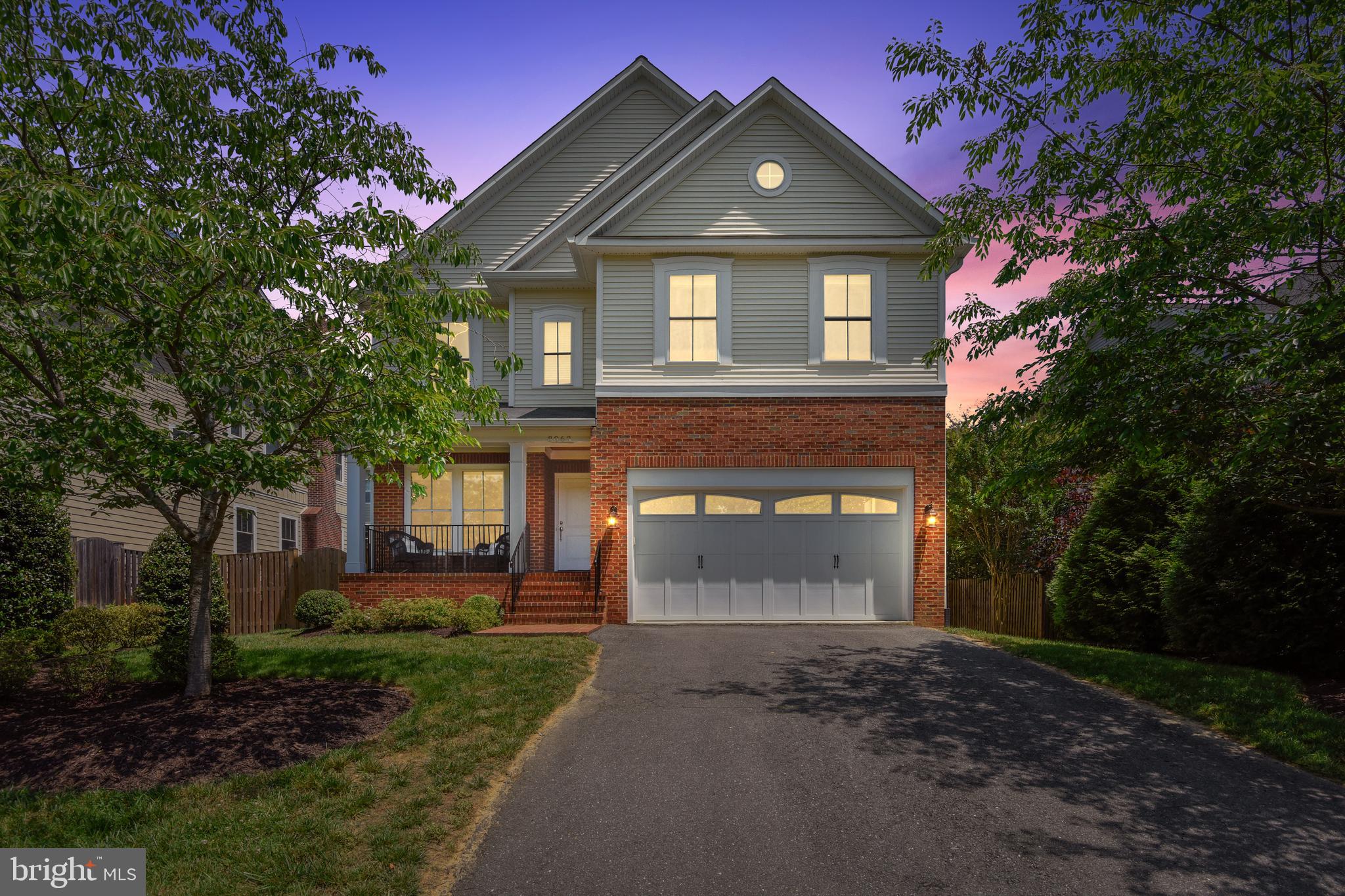 8063 Fairfax Road Alexandria, VA 22308 - Photo 6 of 45 Gallery Image 6