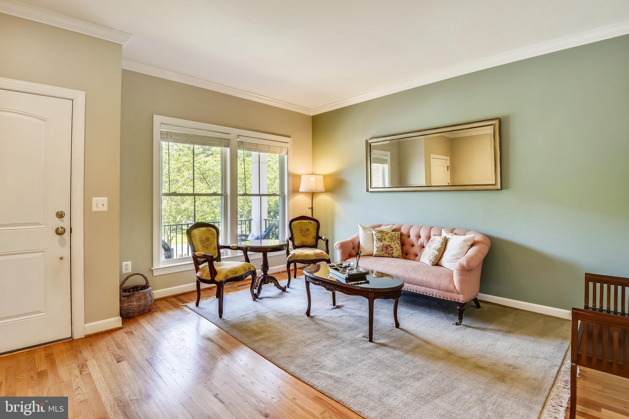 8063 Fairfax Road Alexandria, VA 22308 - Photo 8 of 45 Gallery Image 8