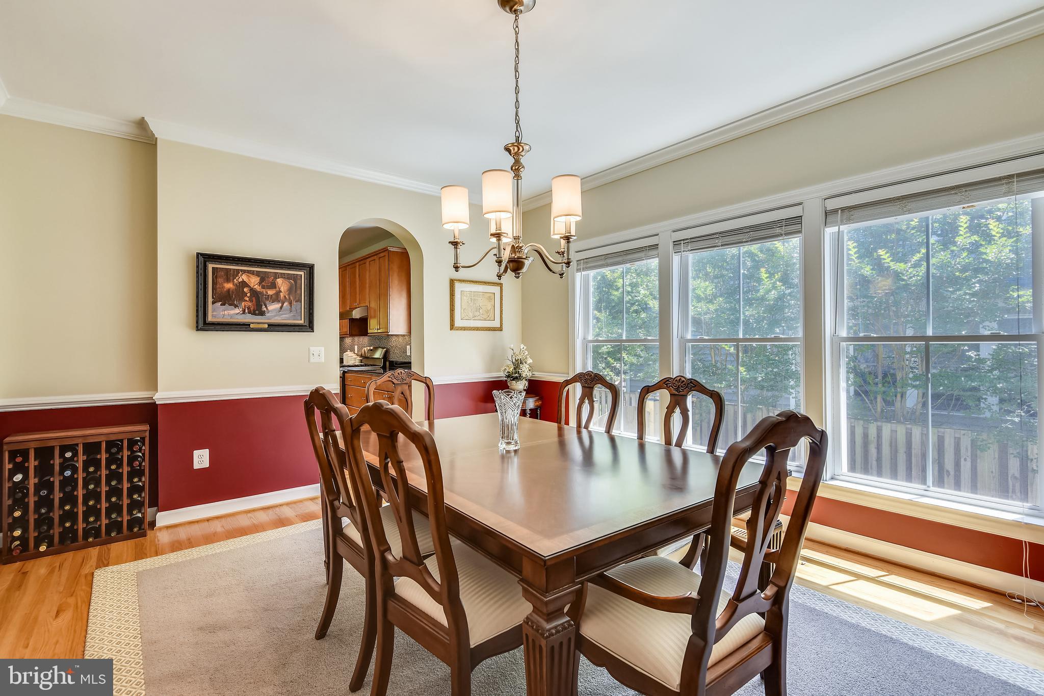 8063 Fairfax Road Alexandria, VA 22308 - Photo 9 of 45 Gallery Image 9