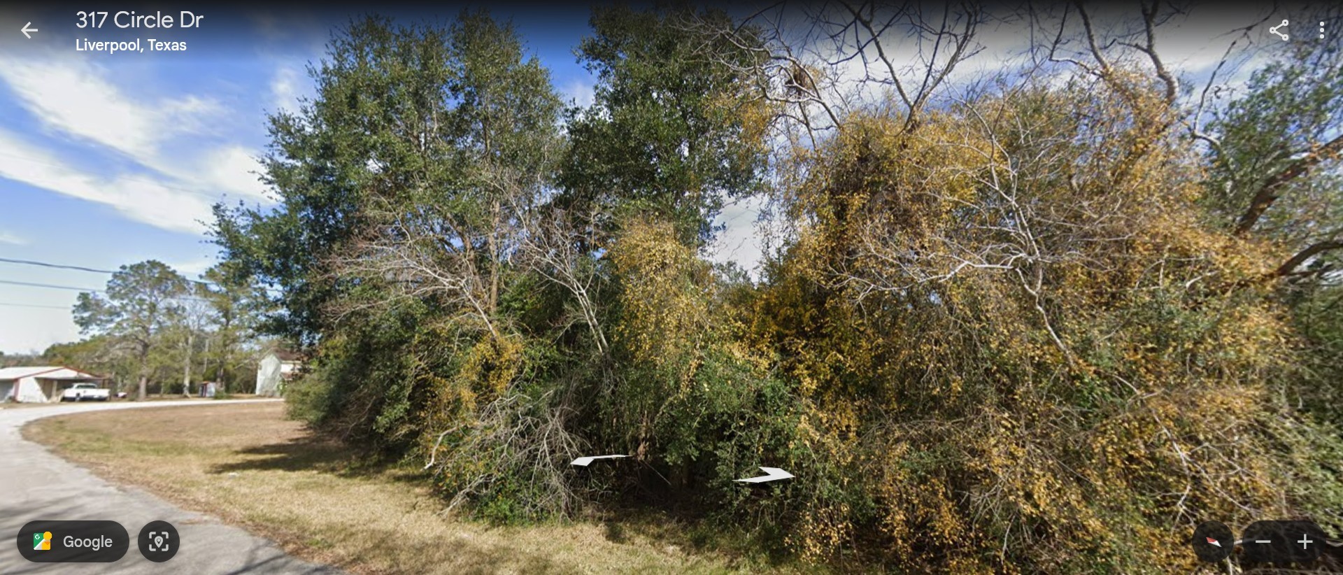 Tbd Circle Drive Liverpool, TX 77577 - Photo 5 of 7