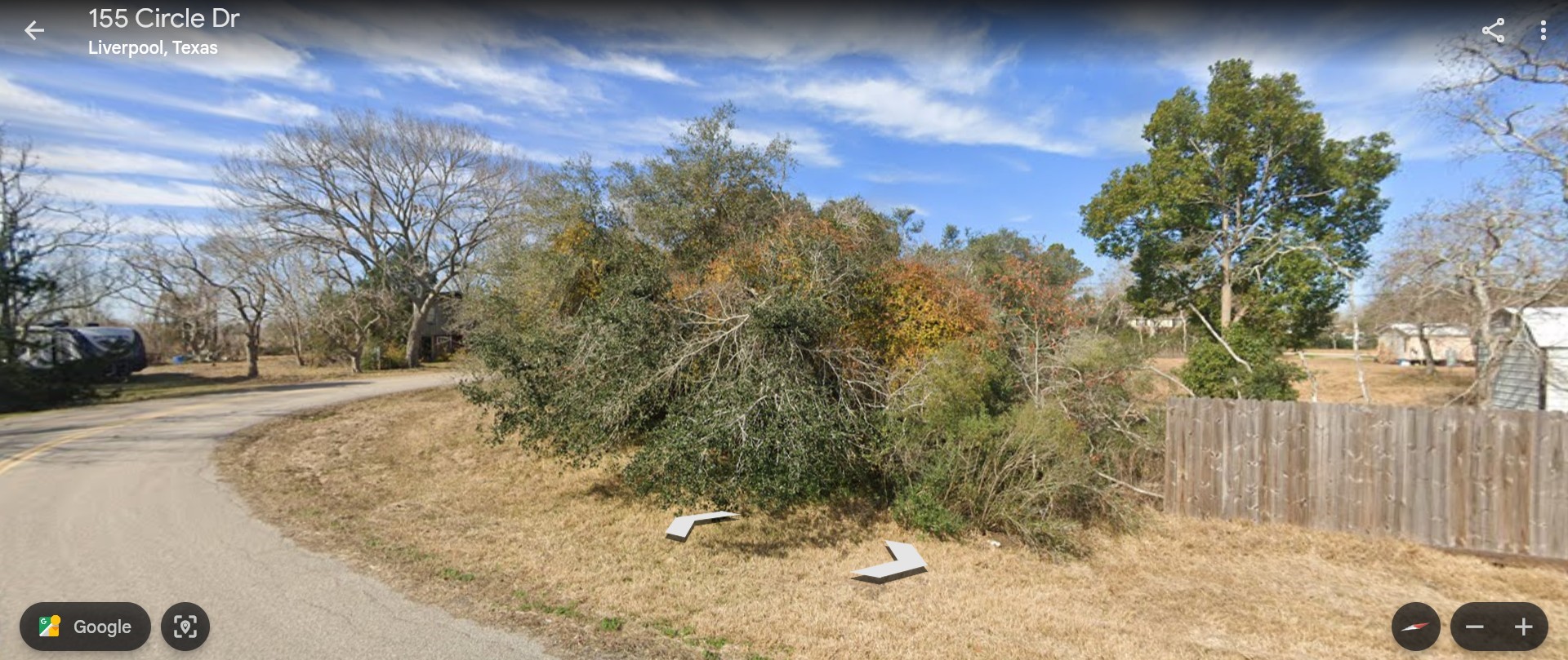 Tbd Circle Drive Liverpool, TX 77577 - Photo 7 of 7