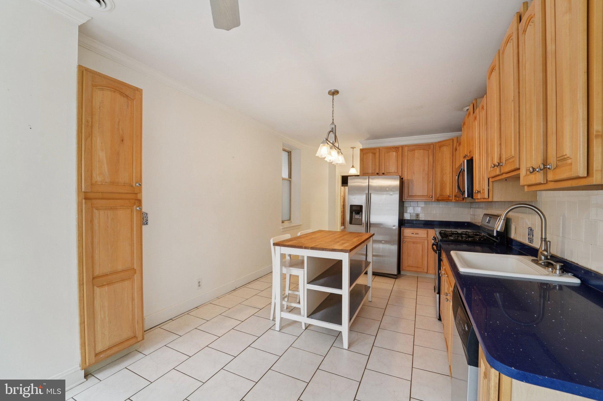 2206 East Baltimore Street Baltimore, MD 21231 - Photo 12 of 40 Kitchen