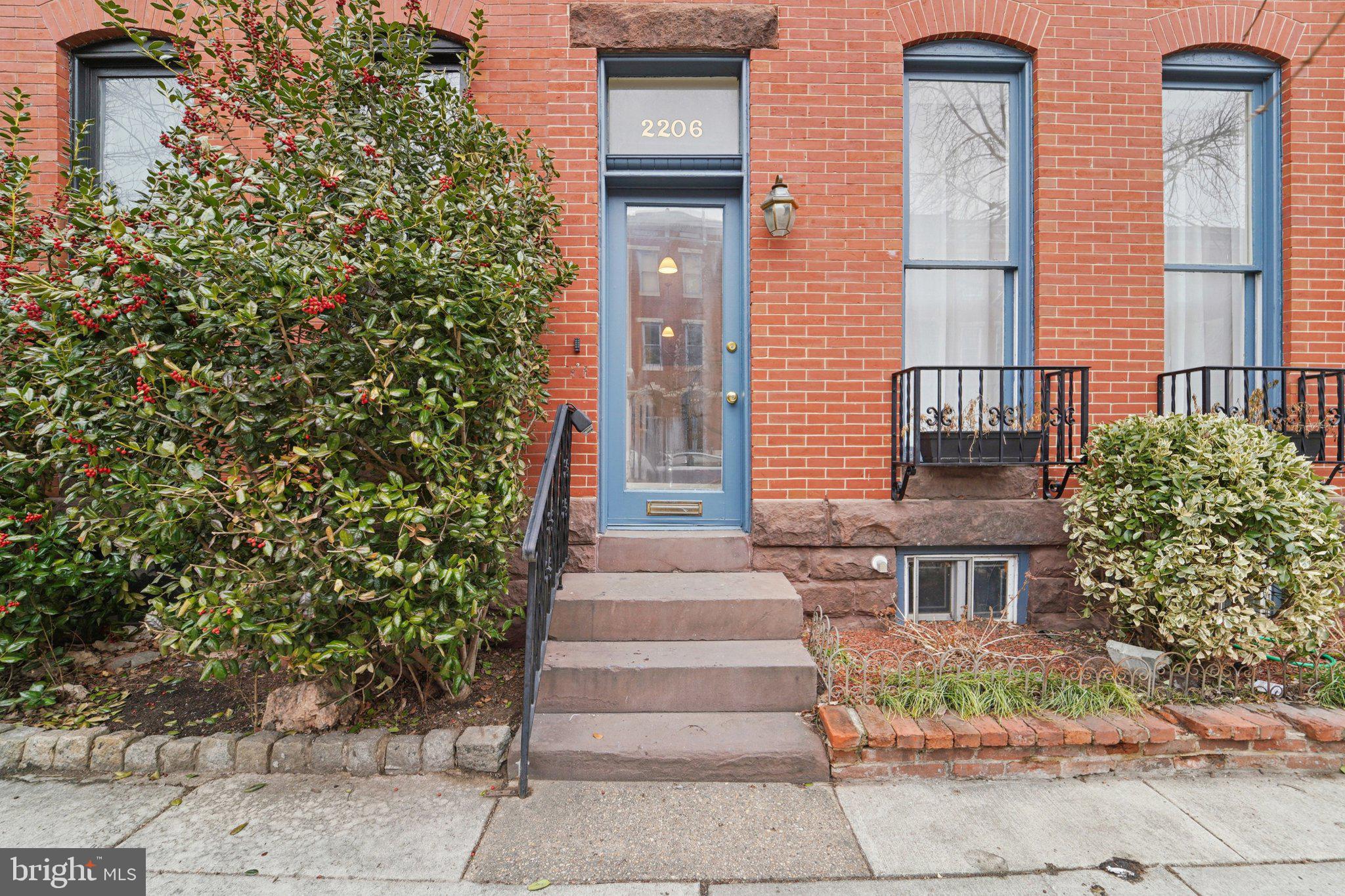 2206 East Baltimore Street Baltimore, MD 21231 - Photo 2 of 40