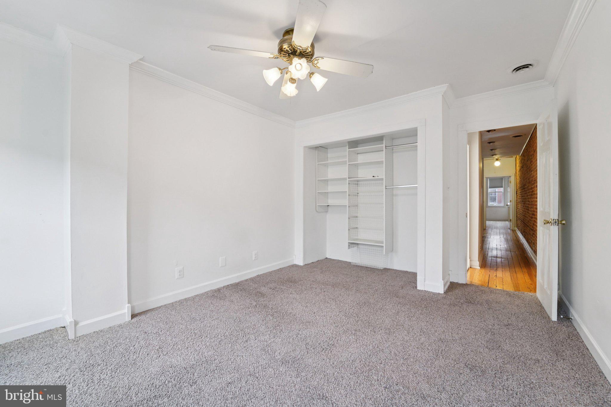 2206 East Baltimore Street Baltimore, MD 21231 - Photo 22 of 40 Bedroom 2