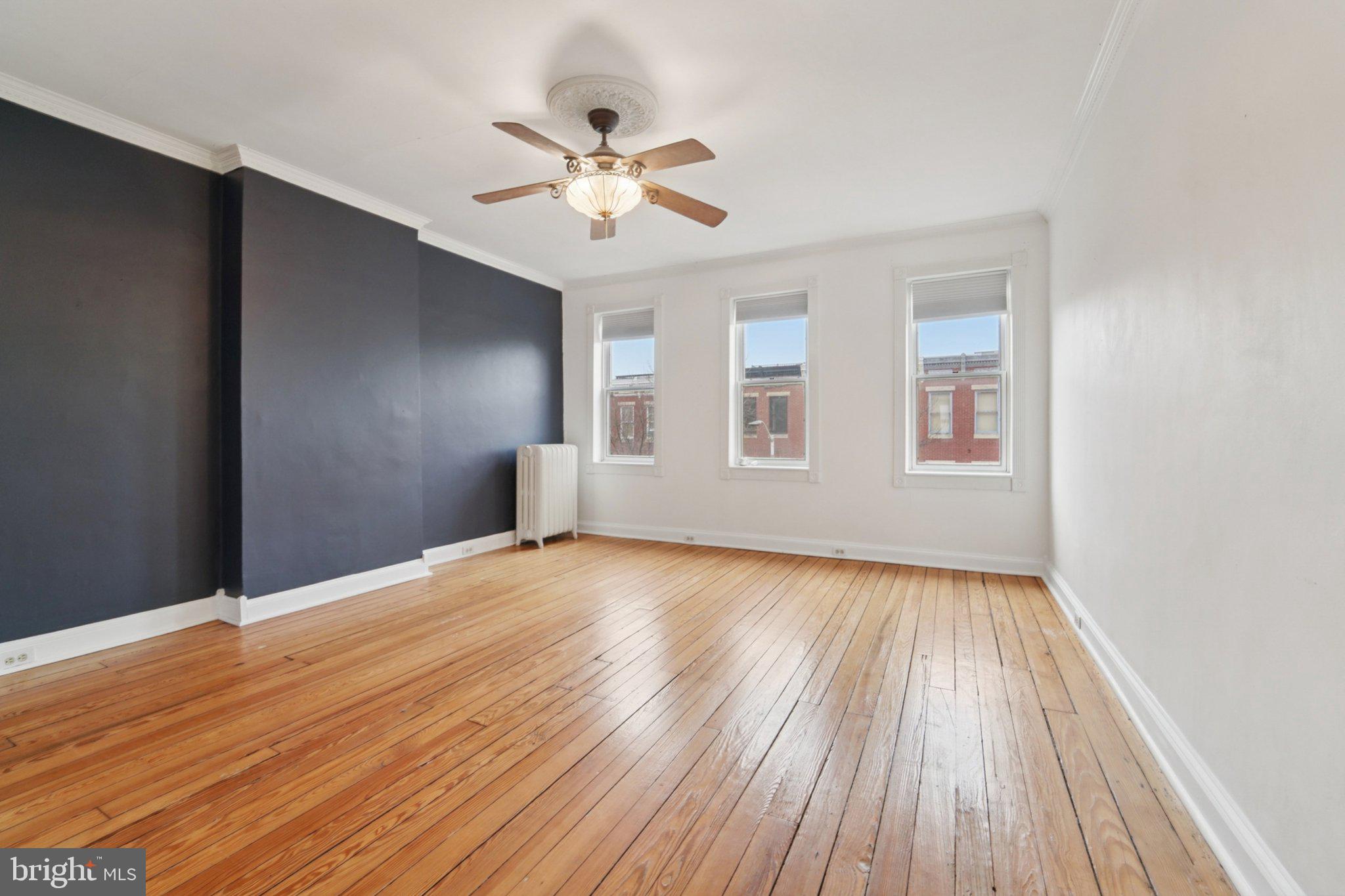 2206 East Baltimore Street Baltimore, MD 21231 - Photo 26 of 40 Primary Bedroom