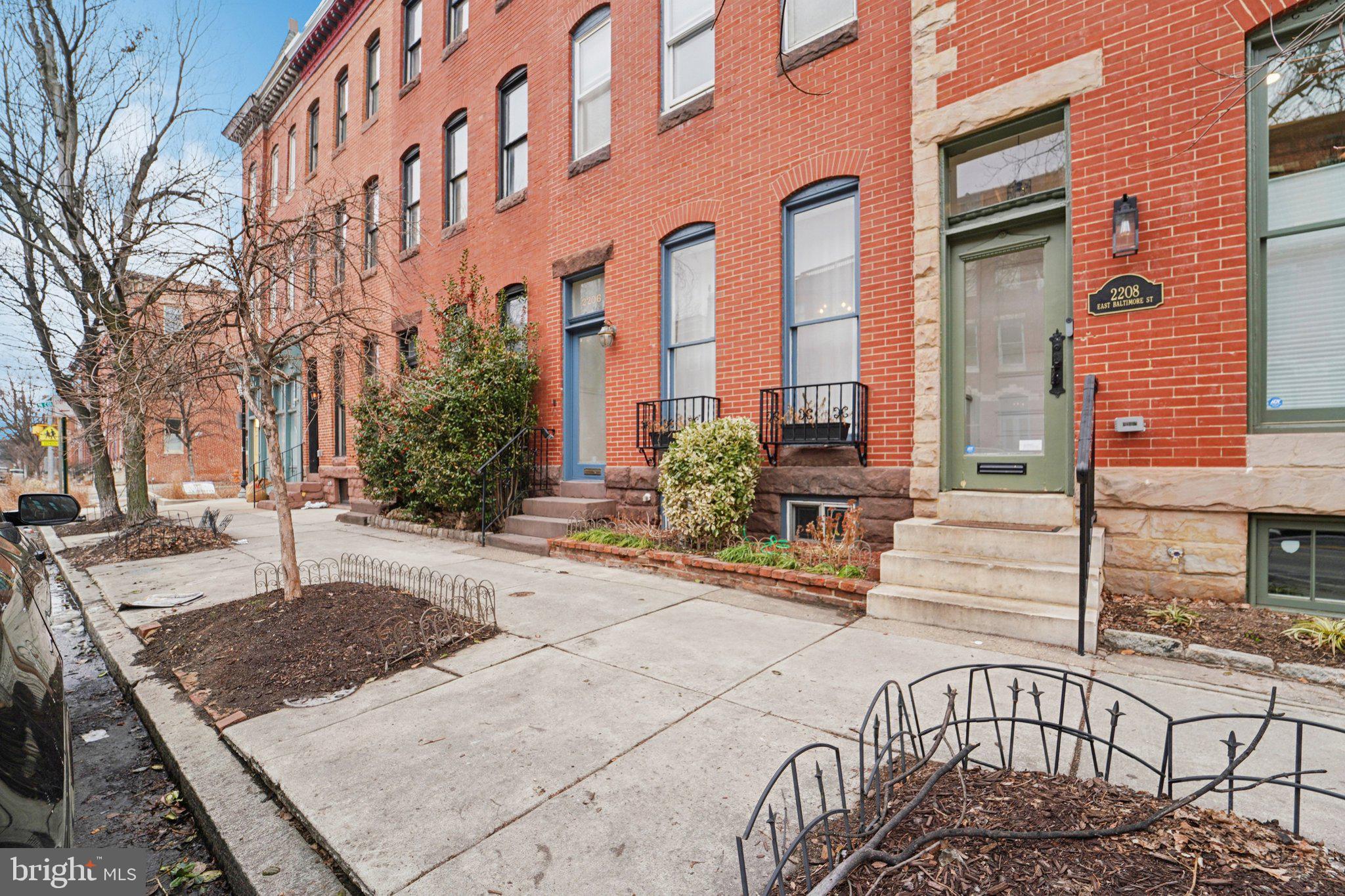 2206 East Baltimore Street Baltimore, MD 21231 - Photo 3 of 40