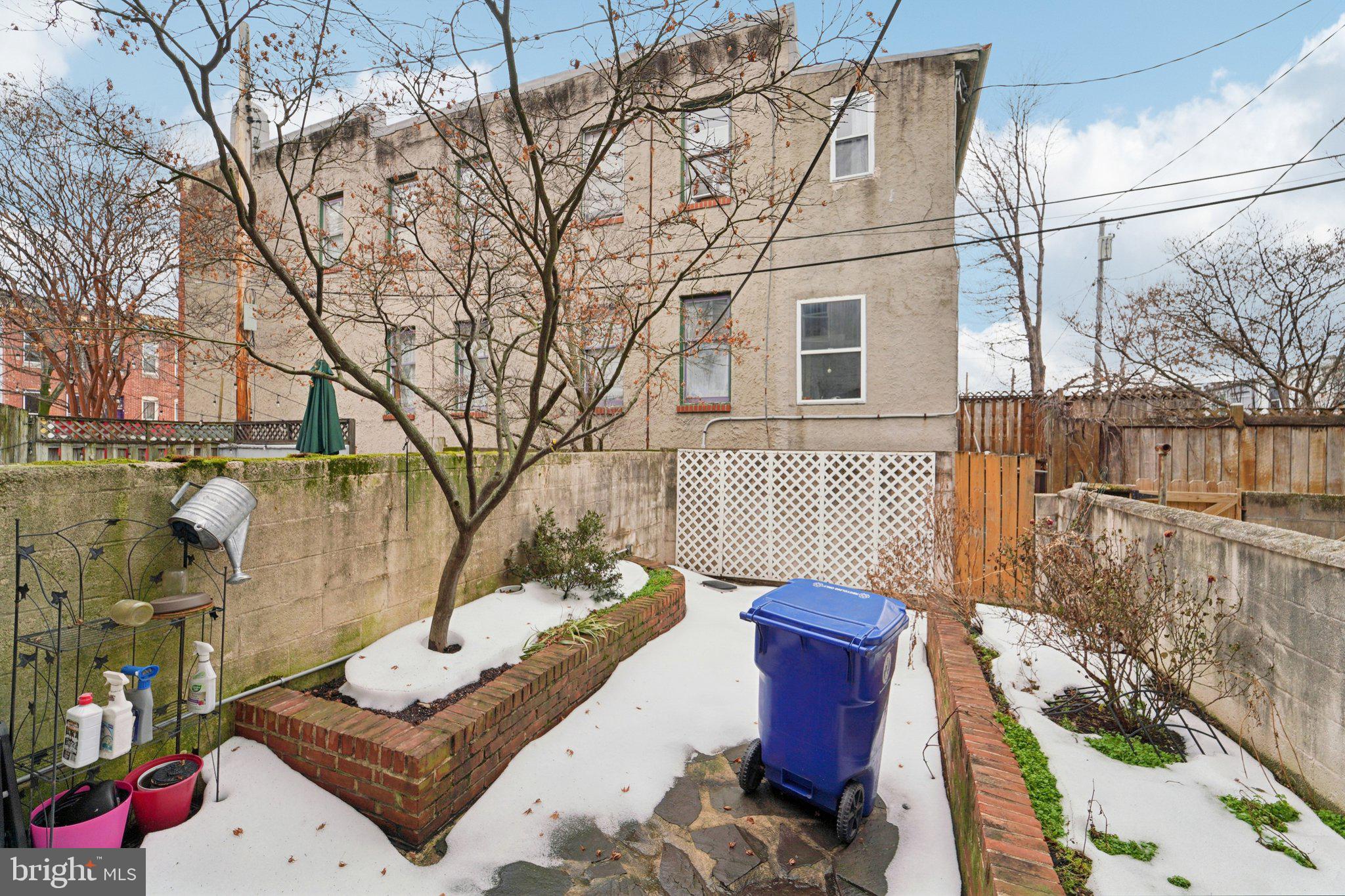 2206 East Baltimore Street Baltimore, MD 21231 - Photo 31 of 40