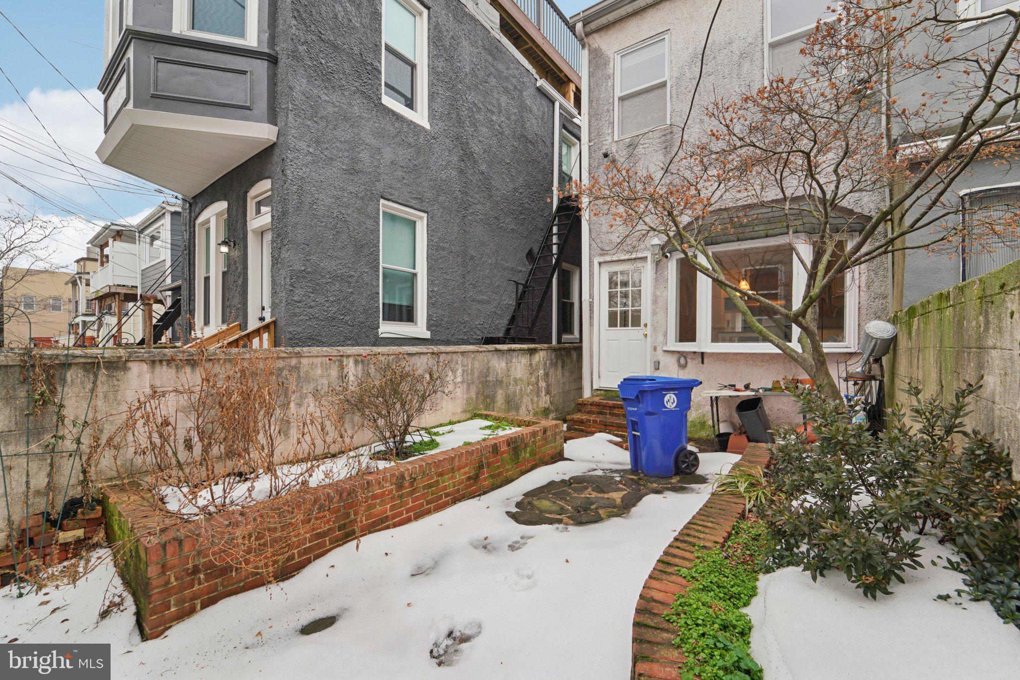 2206 East Baltimore Street Baltimore, MD 21231 - Photo 32 of 40