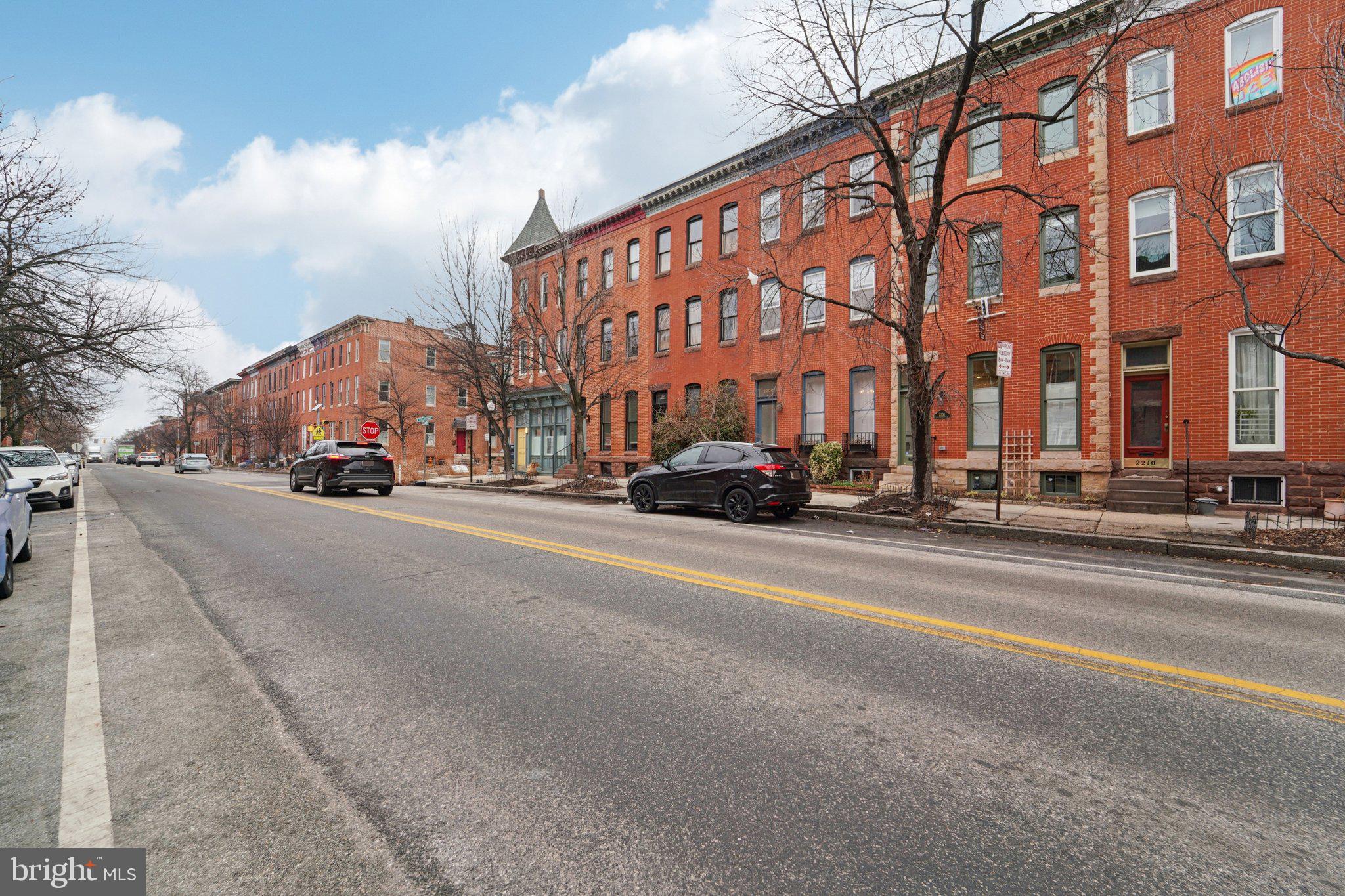 2206 East Baltimore Street Baltimore, MD 21231 - Photo 35 of 40