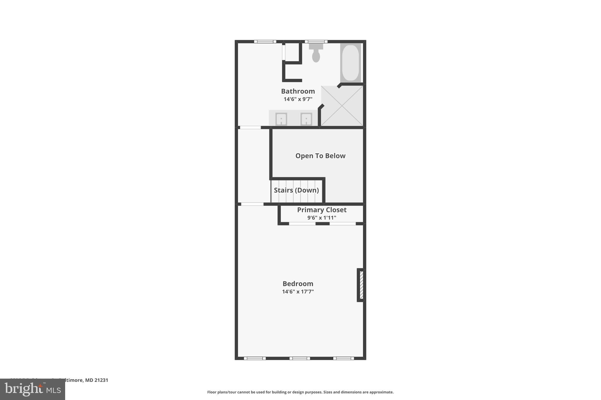 2206 East Baltimore Street Baltimore, MD 21231 - Photo 39 of 40