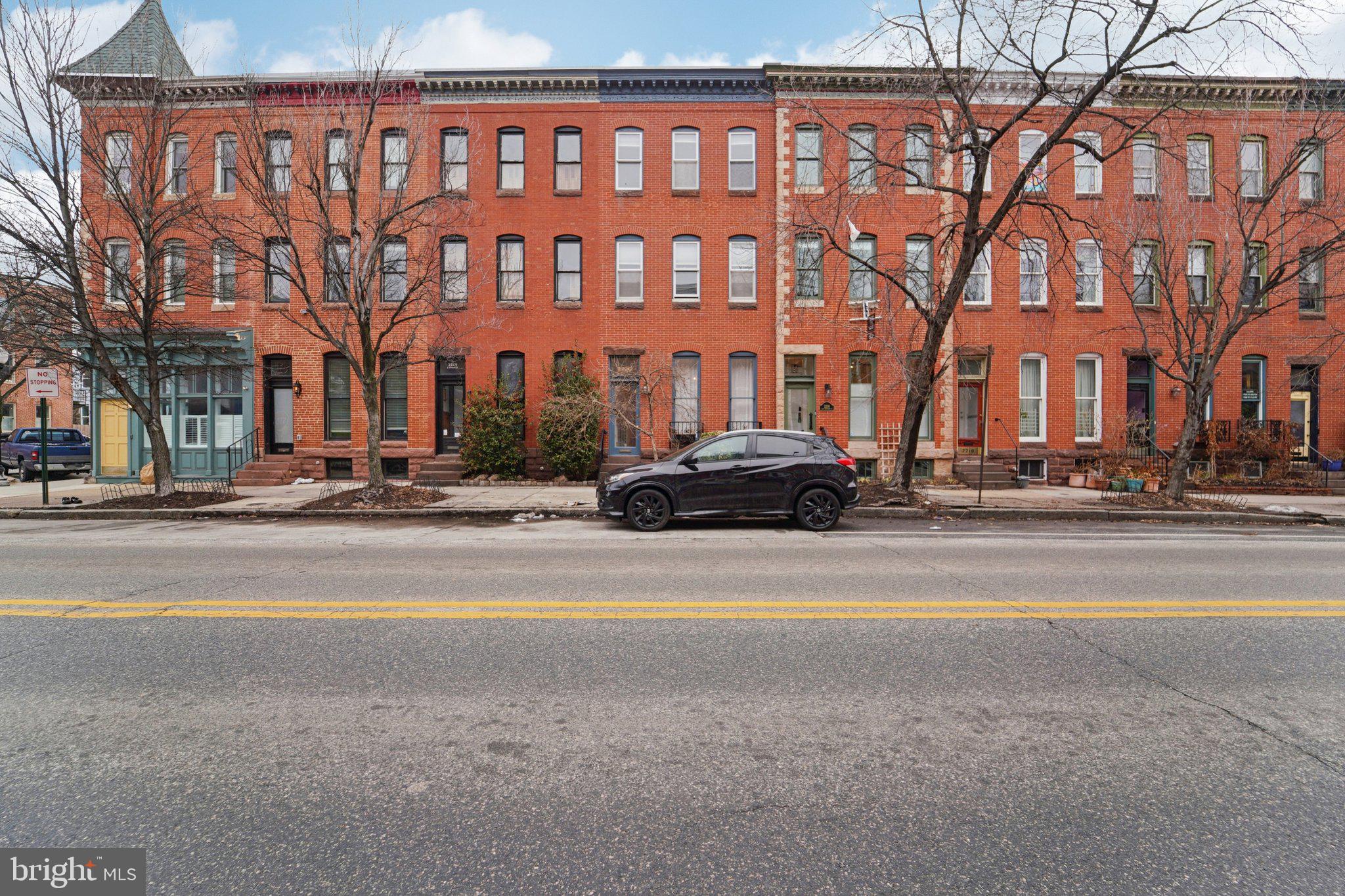 2206 East Baltimore Street Baltimore, MD 21231 - Photo 4 of 40