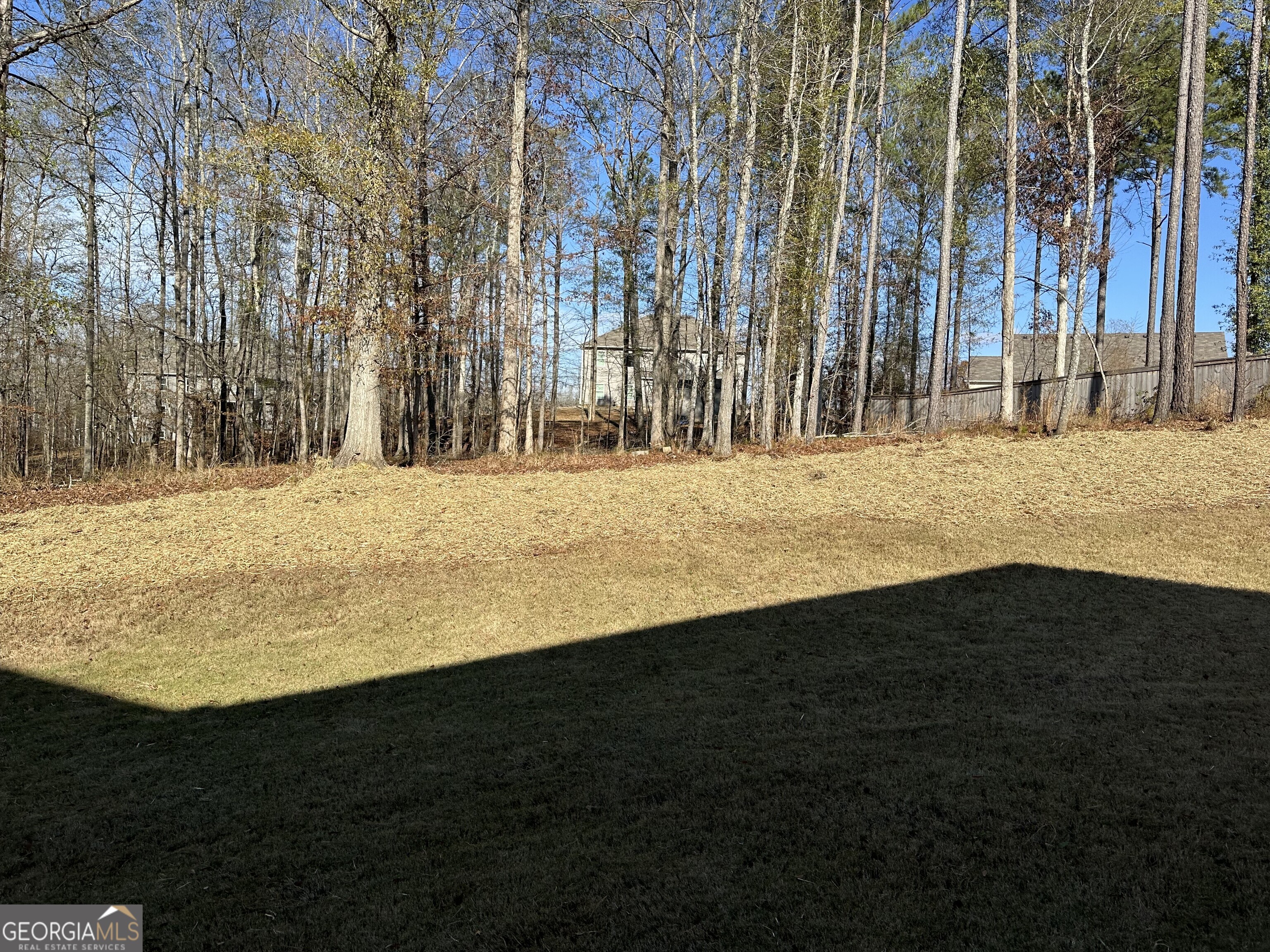 30 Hollyhock Lane Covington, GA 30014 - Photo 8 of 8 a view of an empty space of a building