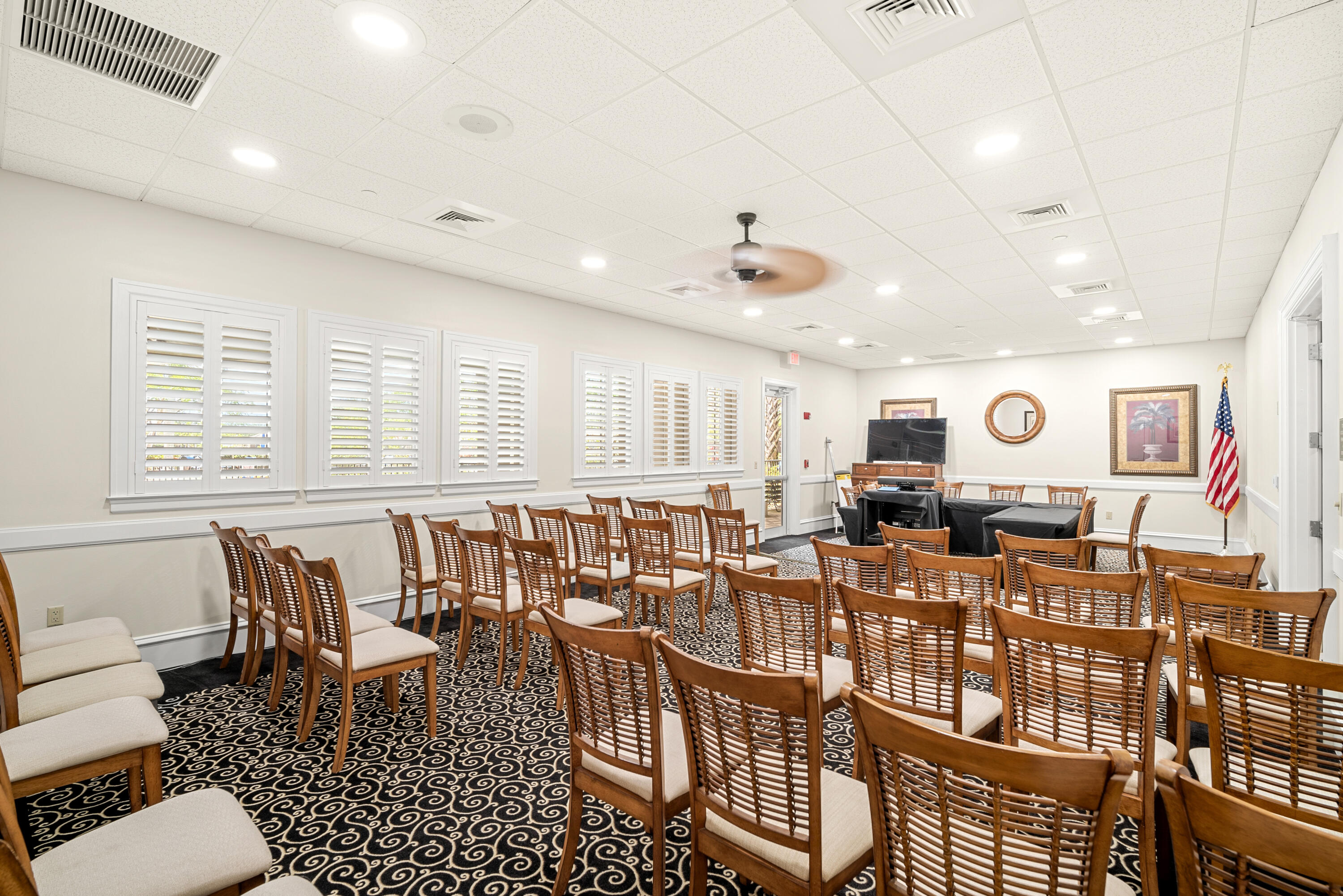8605 Tompson Point Road Port St. Lucie, FL 34986 - Photo 78 of 90 Conference Room