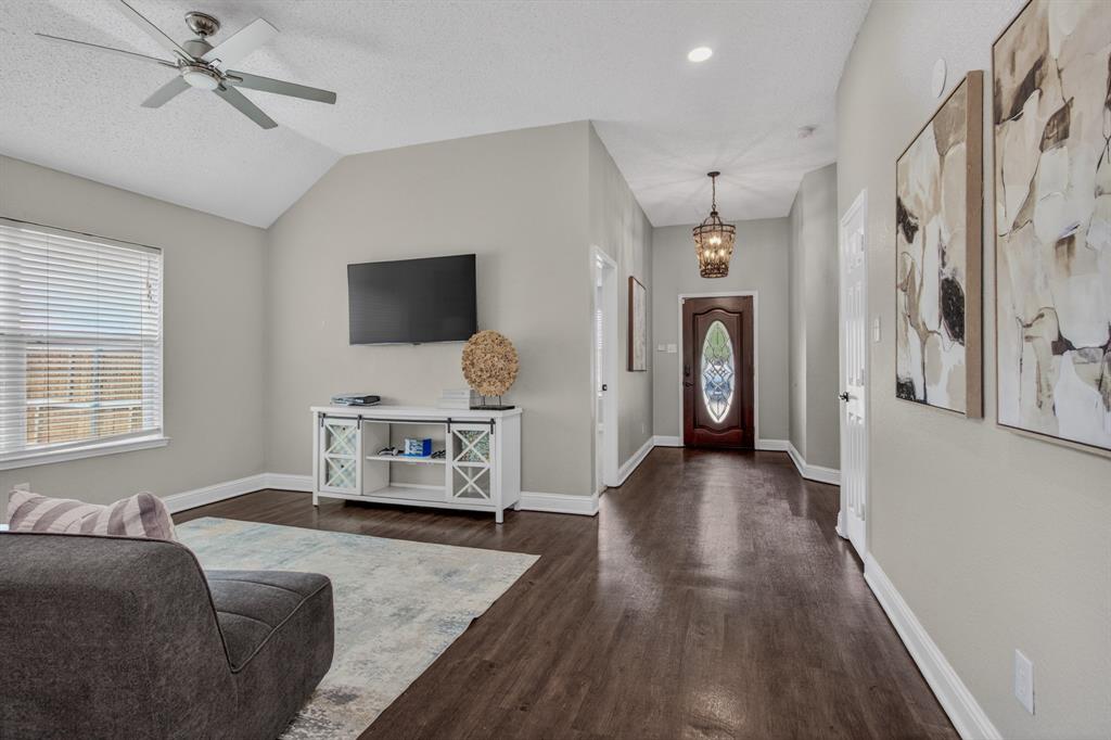 2864 Deer Ridge Drive Rockwall, TX 75032 - Photo 6 of 39