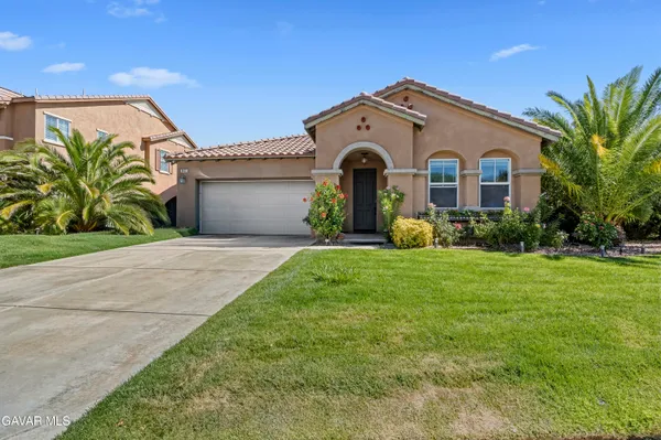 $530,000 | 1621 Serval Way, Palmdale, CA 93551