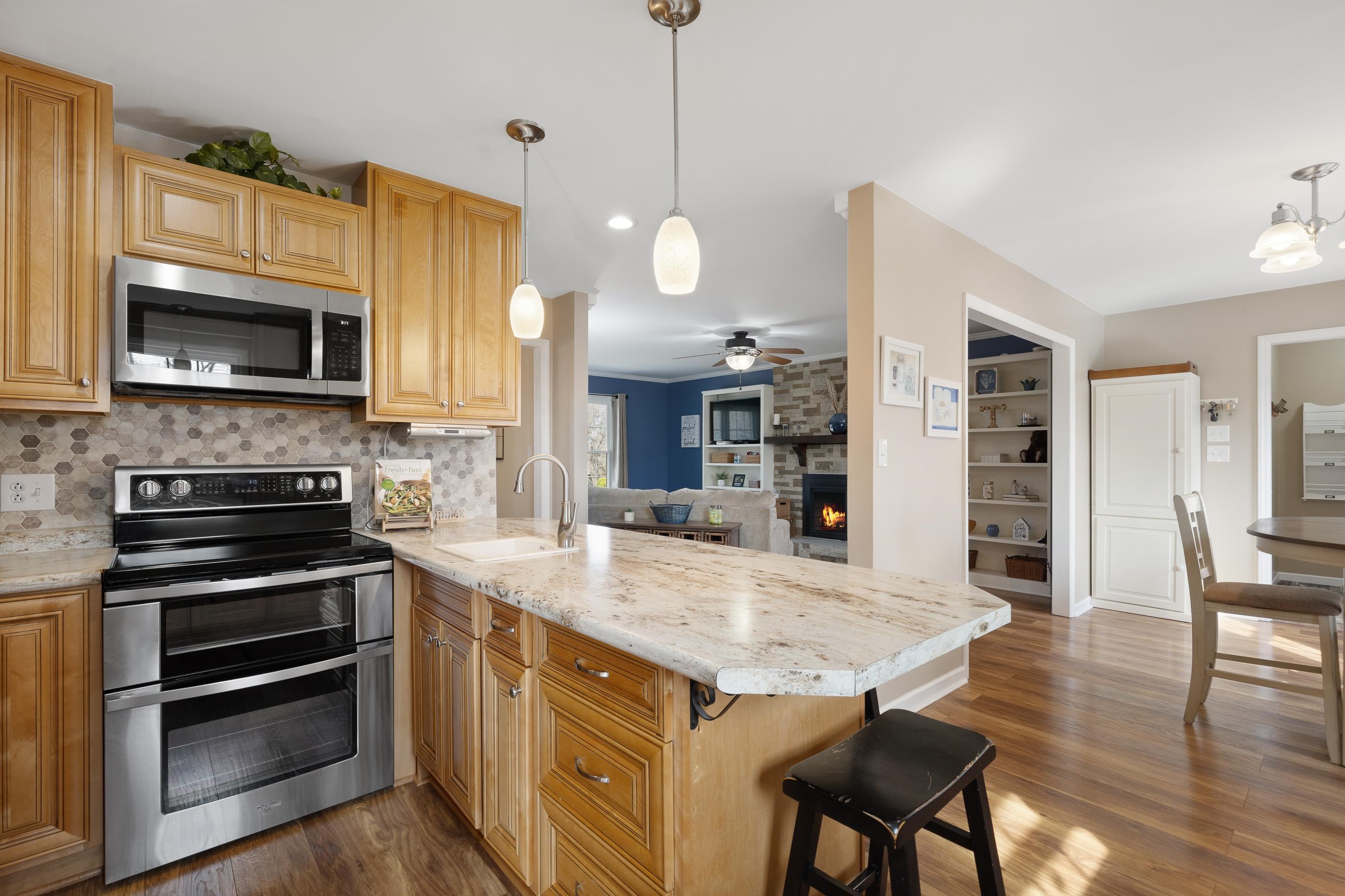 108 Edinburgh Place Moore, SC 29369 - Photo 8 of 32 Gallery Image 8