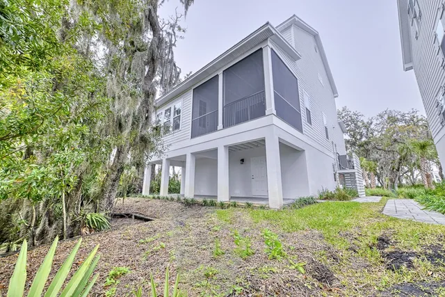 $929,900 | 96561 Bay View Drive, Fernandina Beach, FL 32034