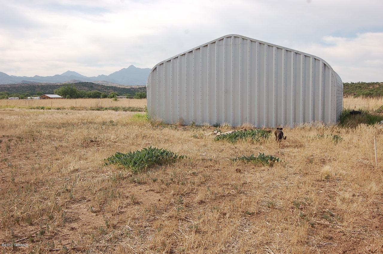 737 Harshaw Road Patagonia, AZ 85624 - Photo 7 of 15