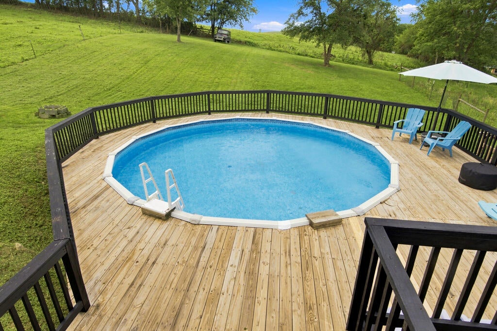 206 Locust Hill Road Max Meadows, VA 24360 - Photo 13 of 60 Gallery Image 13