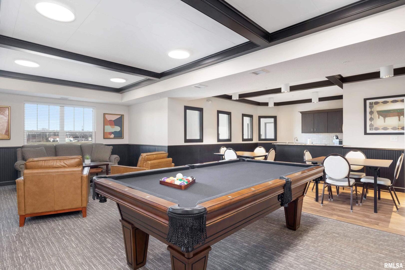 2592-202 Middle Road, Unit 202 Bettendorf, IA 52722 - Photo 34 of 45