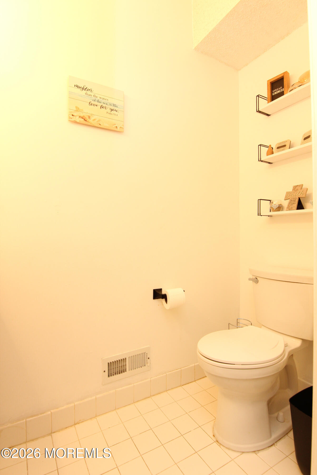 33 Austin Street Tinton Falls, NJ 07712 - Photo 34 of 46 a bathroom with a toilet and a shower