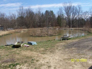 728 Batteau Road Elkville, IL 62932 - Photo 4 of 6 Gallery Image 4