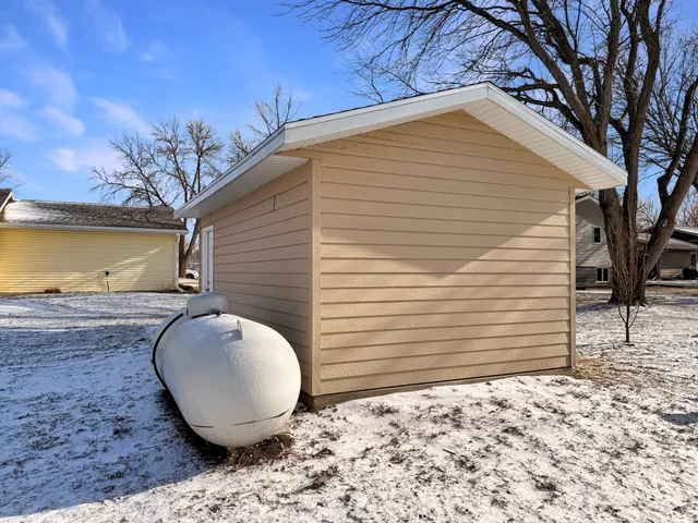 $240,000 | 601 5th Avenue West, Edgerton, MN 56128