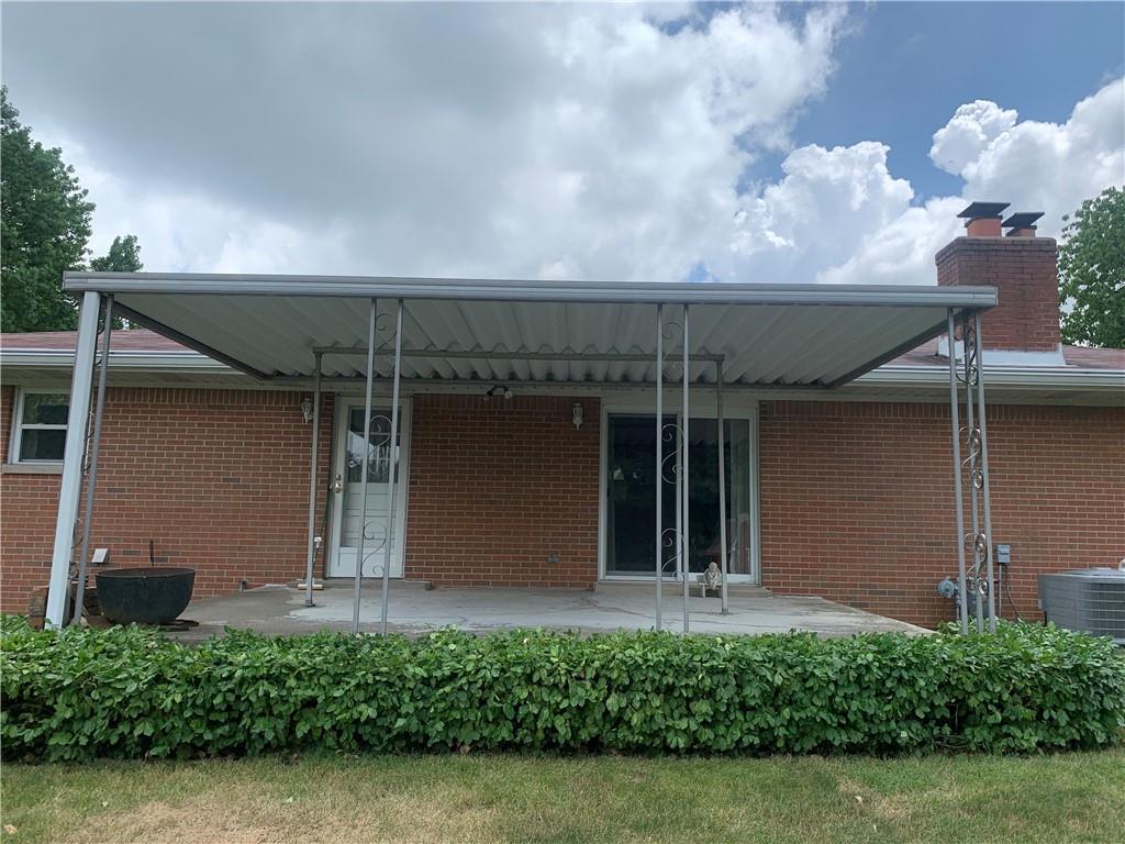 82 North High School Road Indianapolis, IN 46214 - Photo 17 of 20 Gallery Image 17