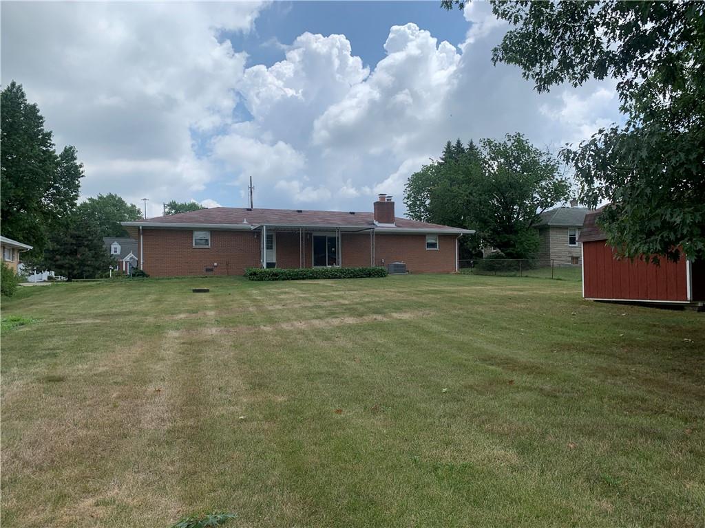 82 North High School Road Indianapolis, IN 46214 - Photo 18 of 20 Gallery Image 18